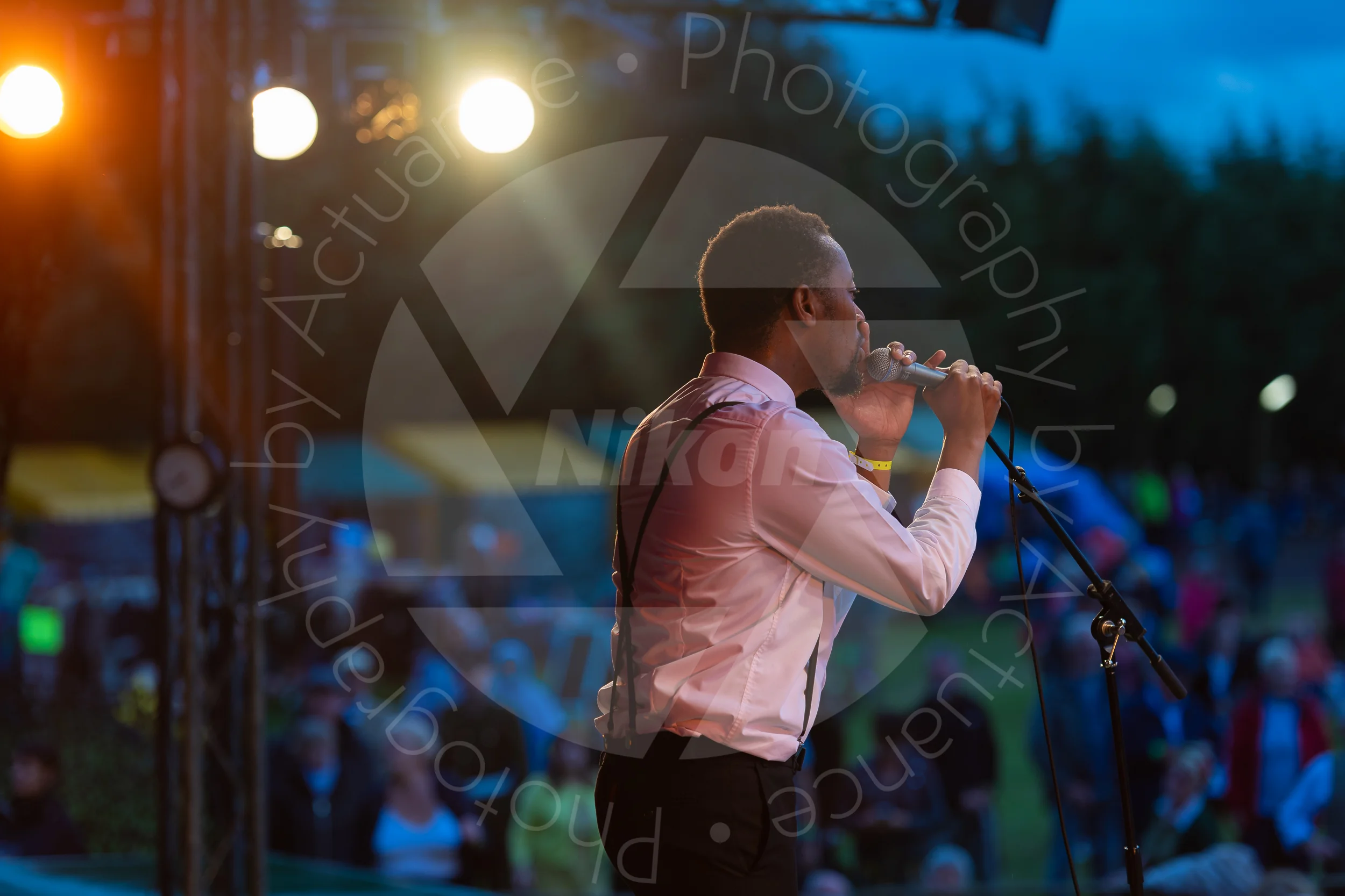 Twinwood Festival 2018 #2237