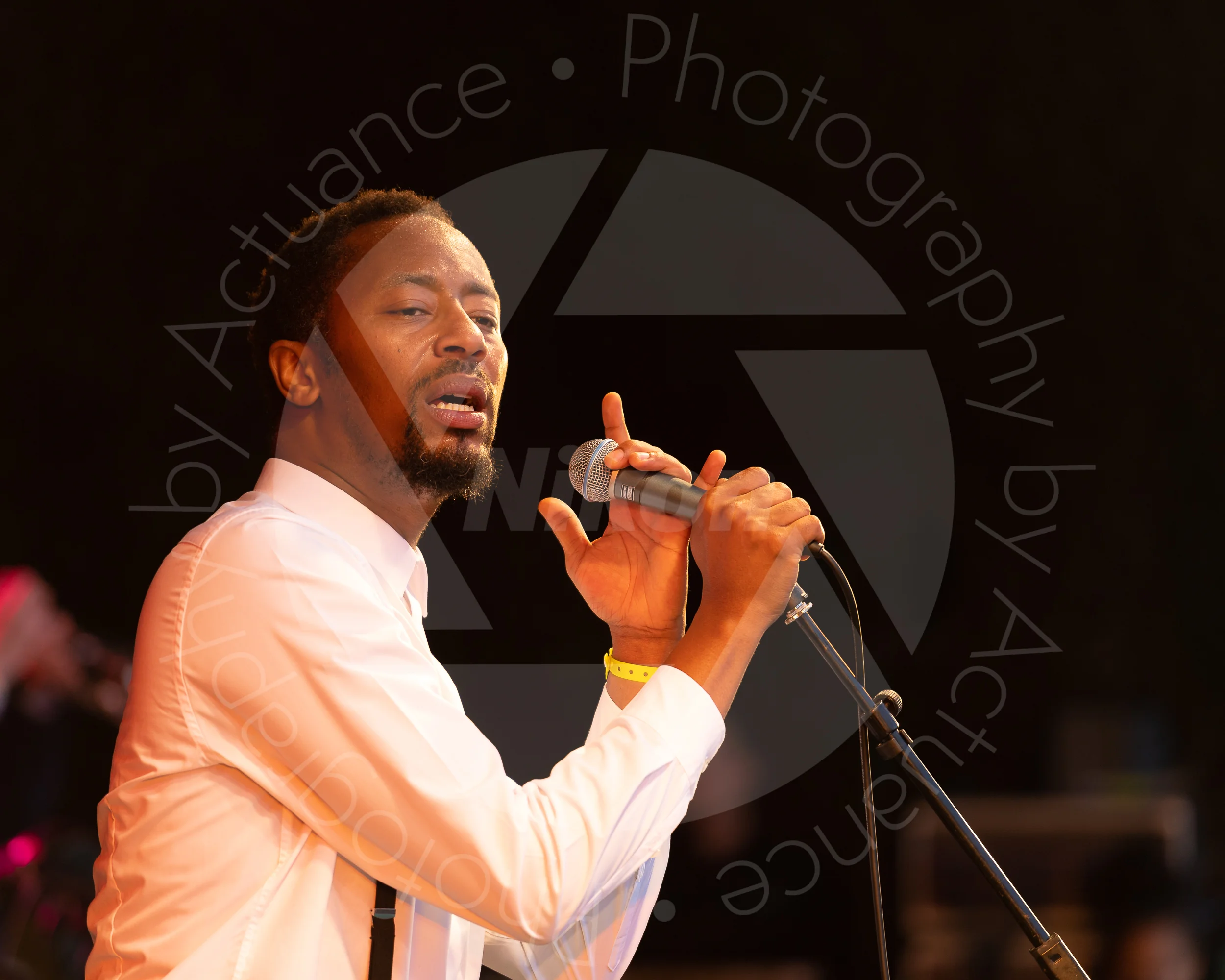 Twinwood Festival 2018 #2250