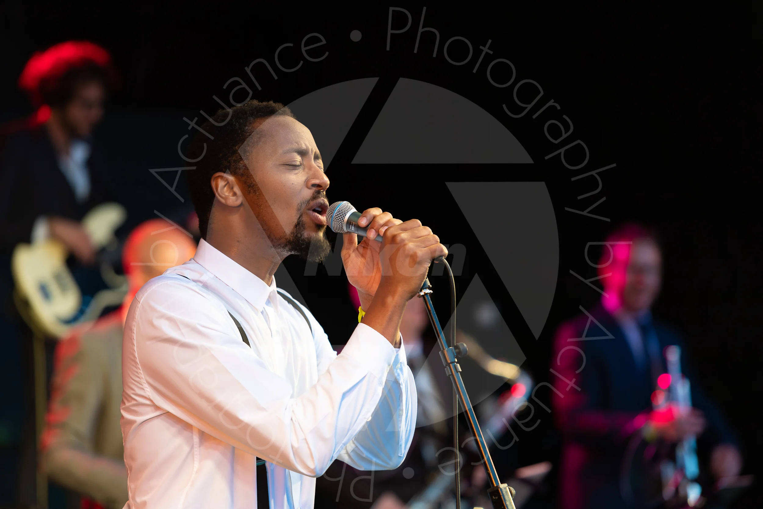 Twinwood Festival 2018 #2258