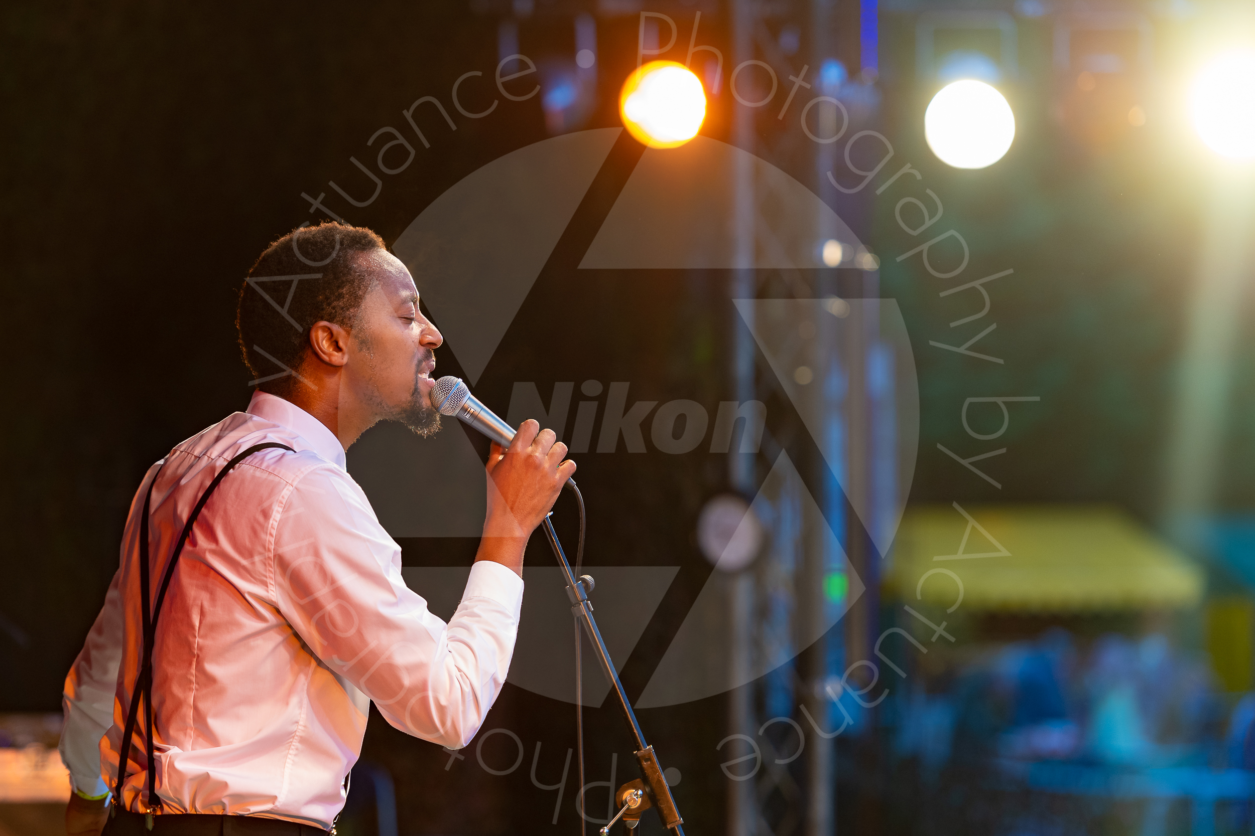 Twinwood Festival 2018 #2263
