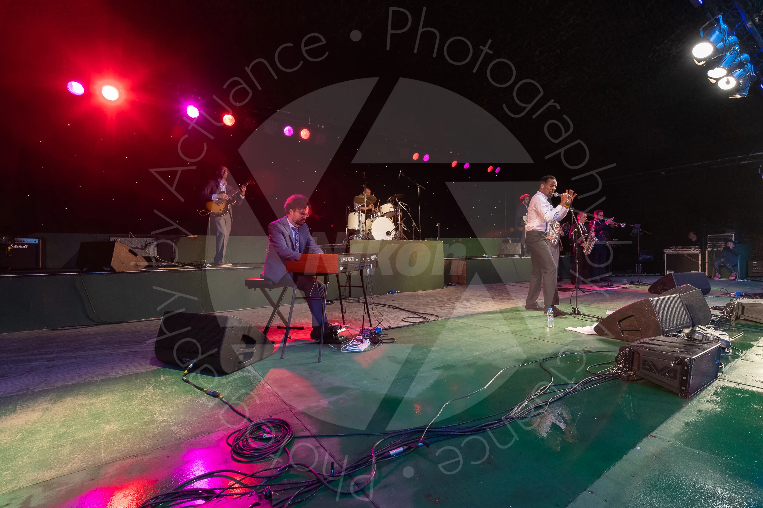 Twinwood Festival 2018 #2269