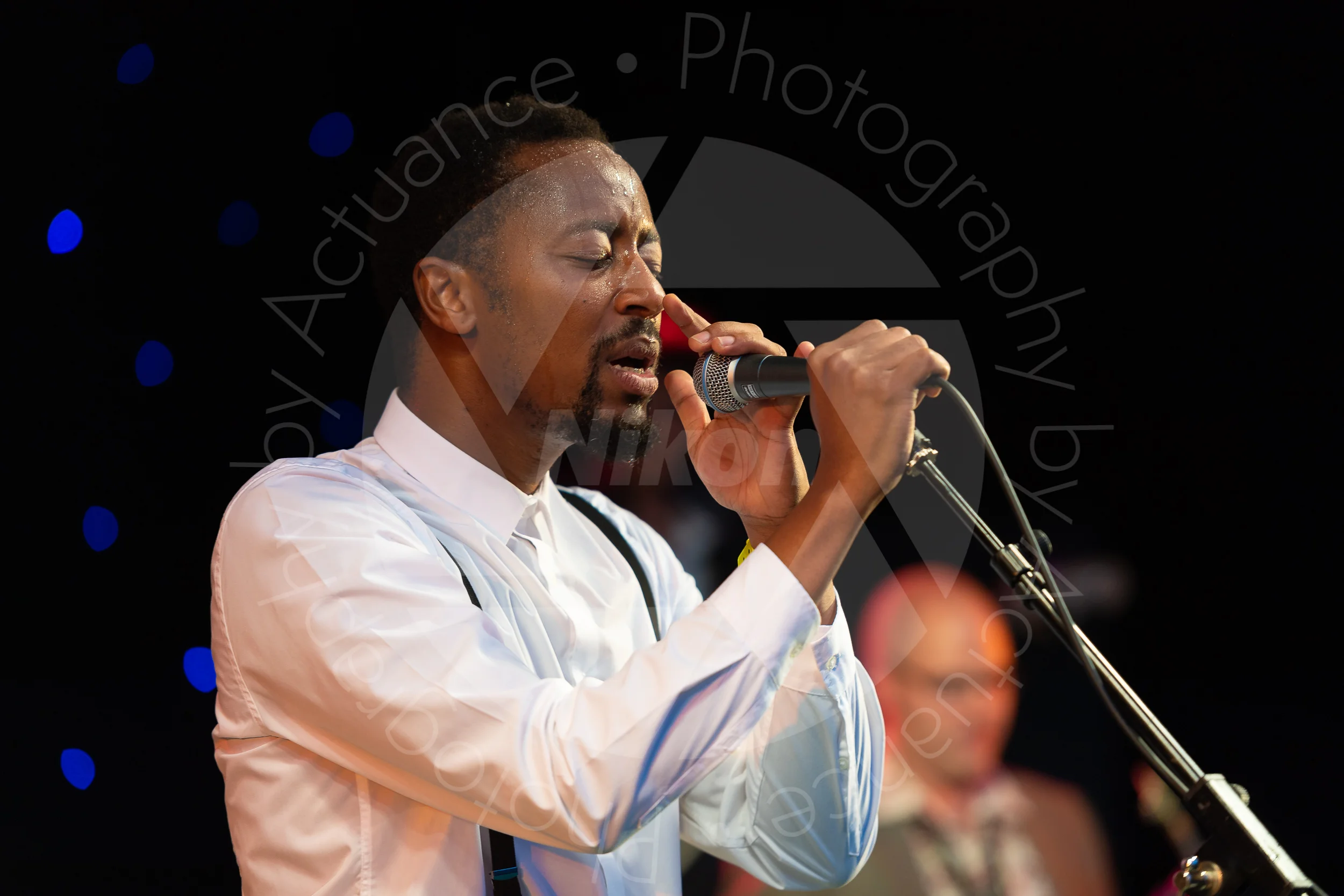 Twinwood Festival 2018 #2277