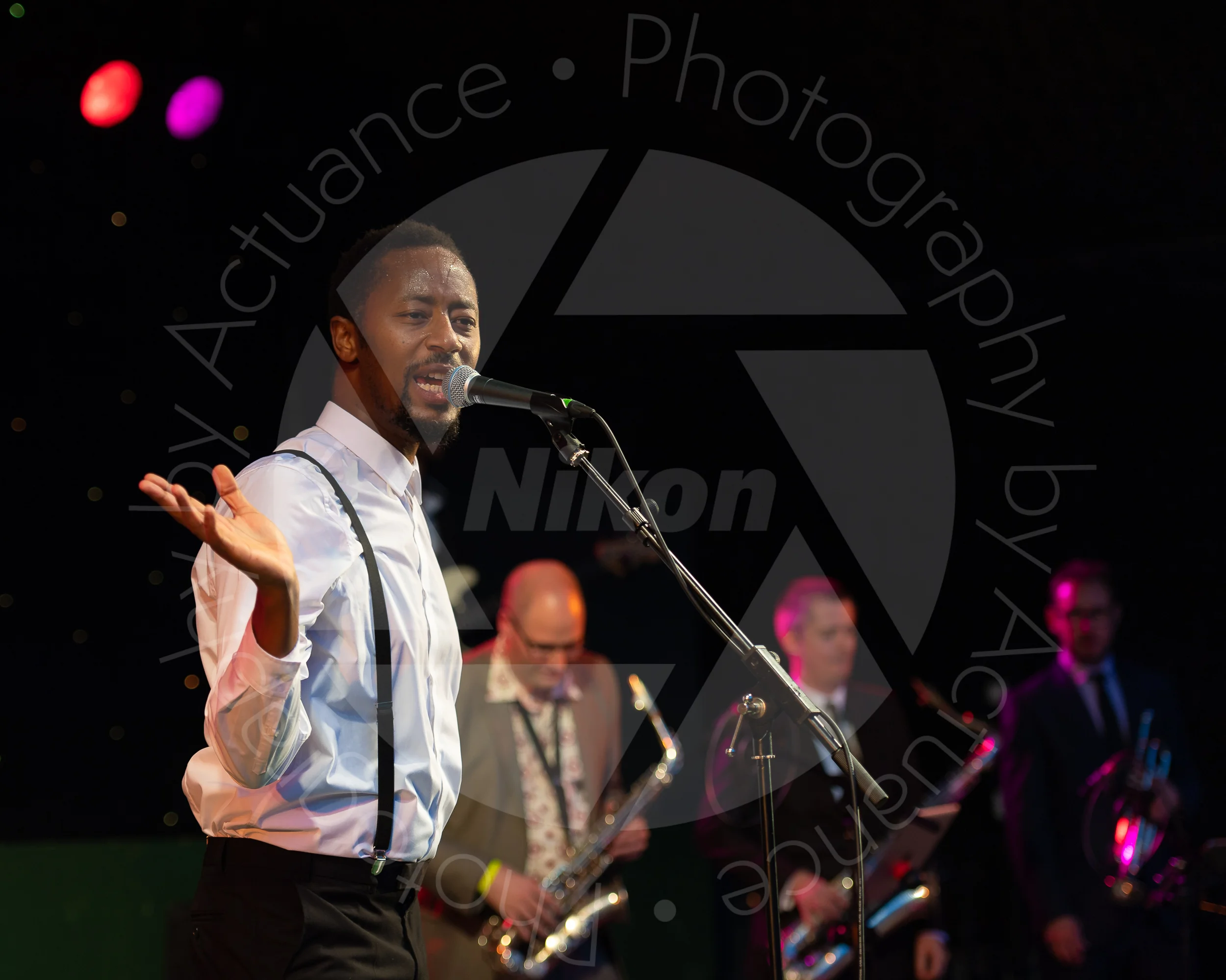 Twinwood Festival 2018 #2283