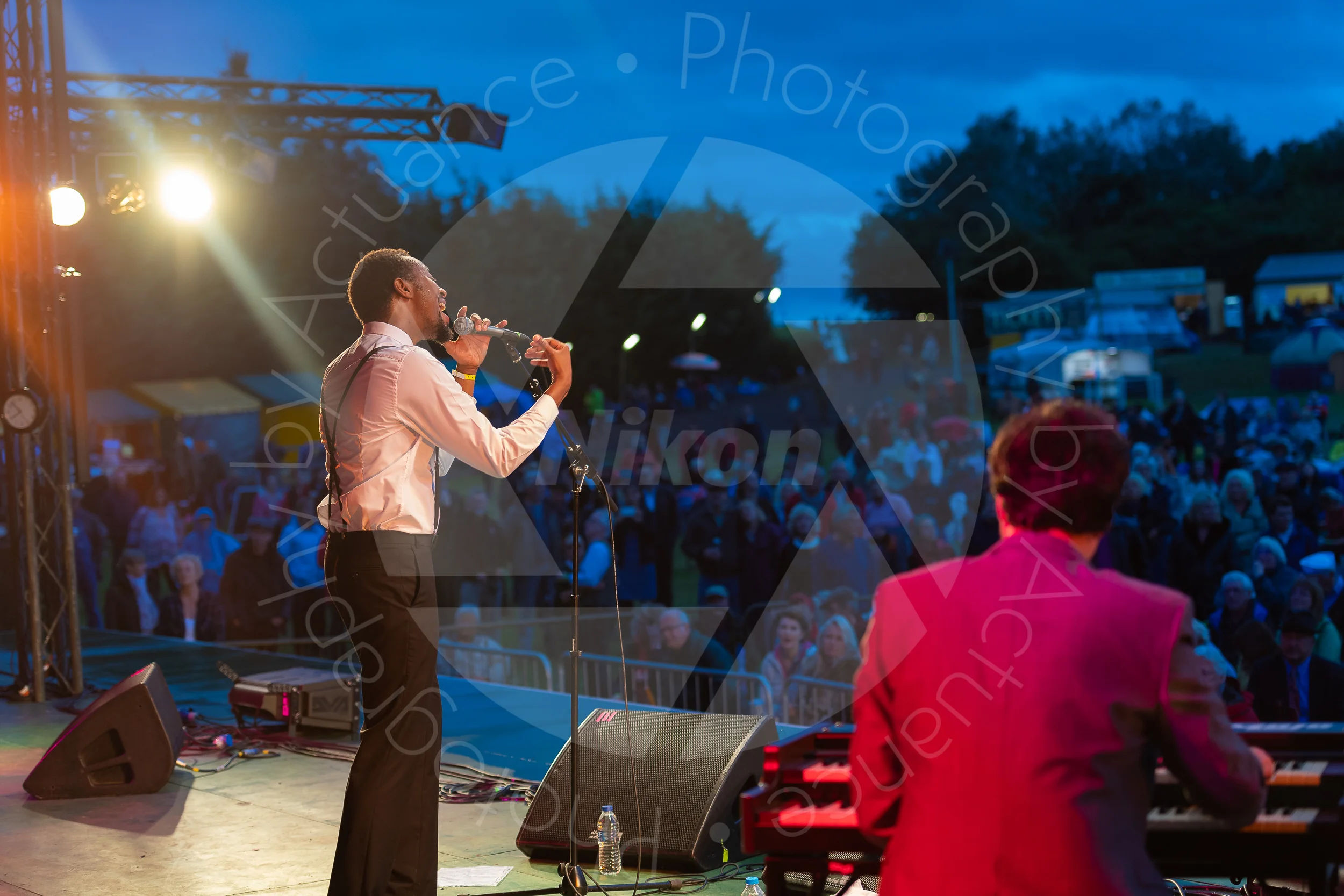 Twinwood Festival 2018 #2286