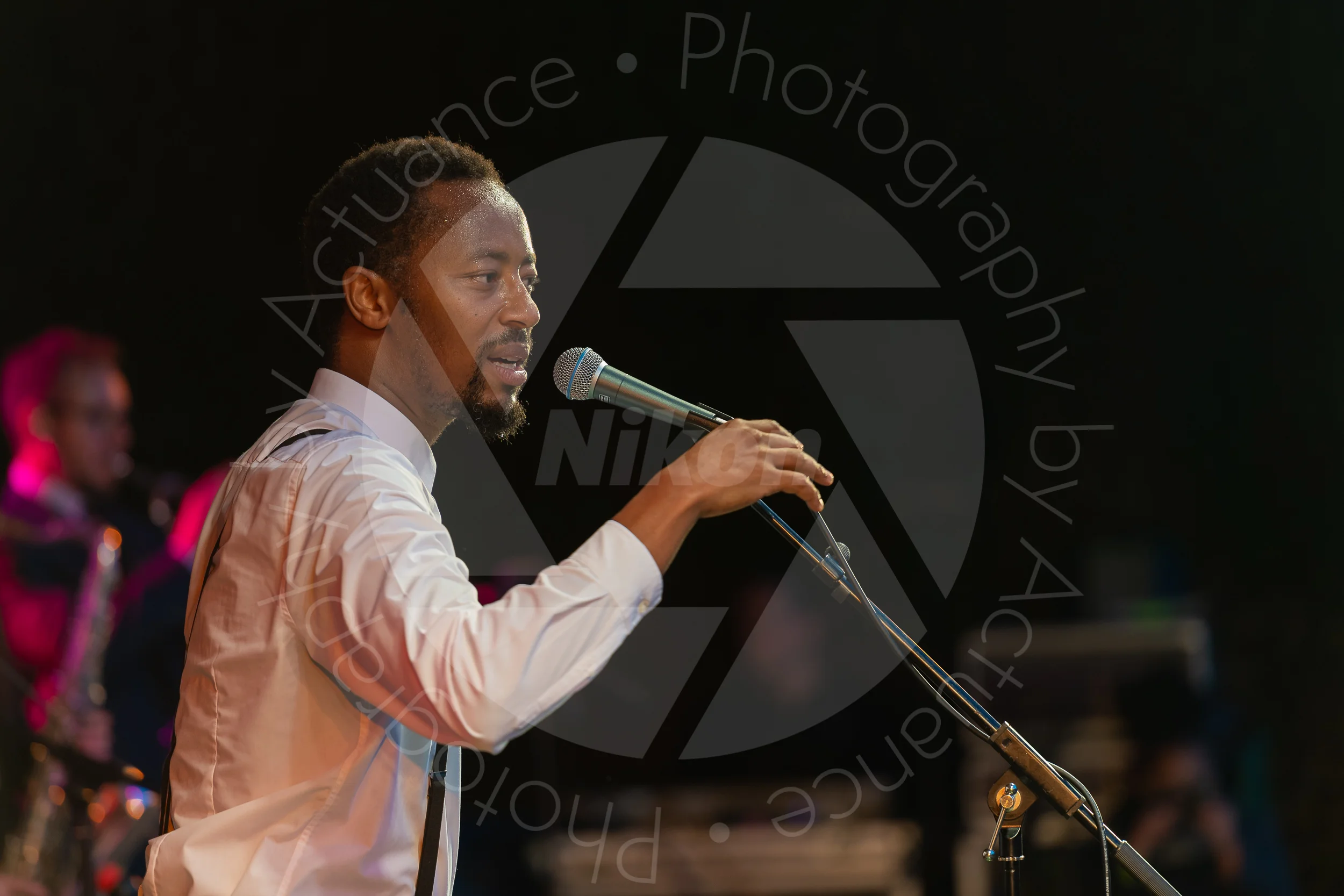 Twinwood Festival 2018 #2291