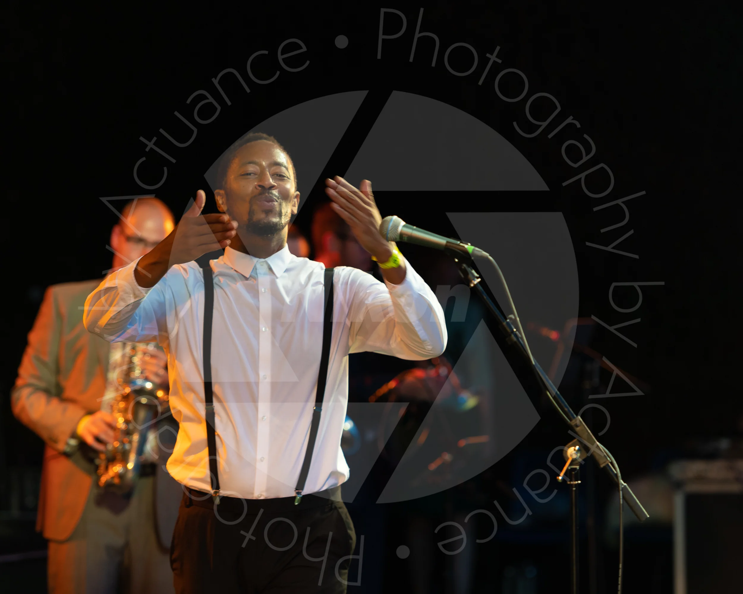 Twinwood Festival 2018 #2297