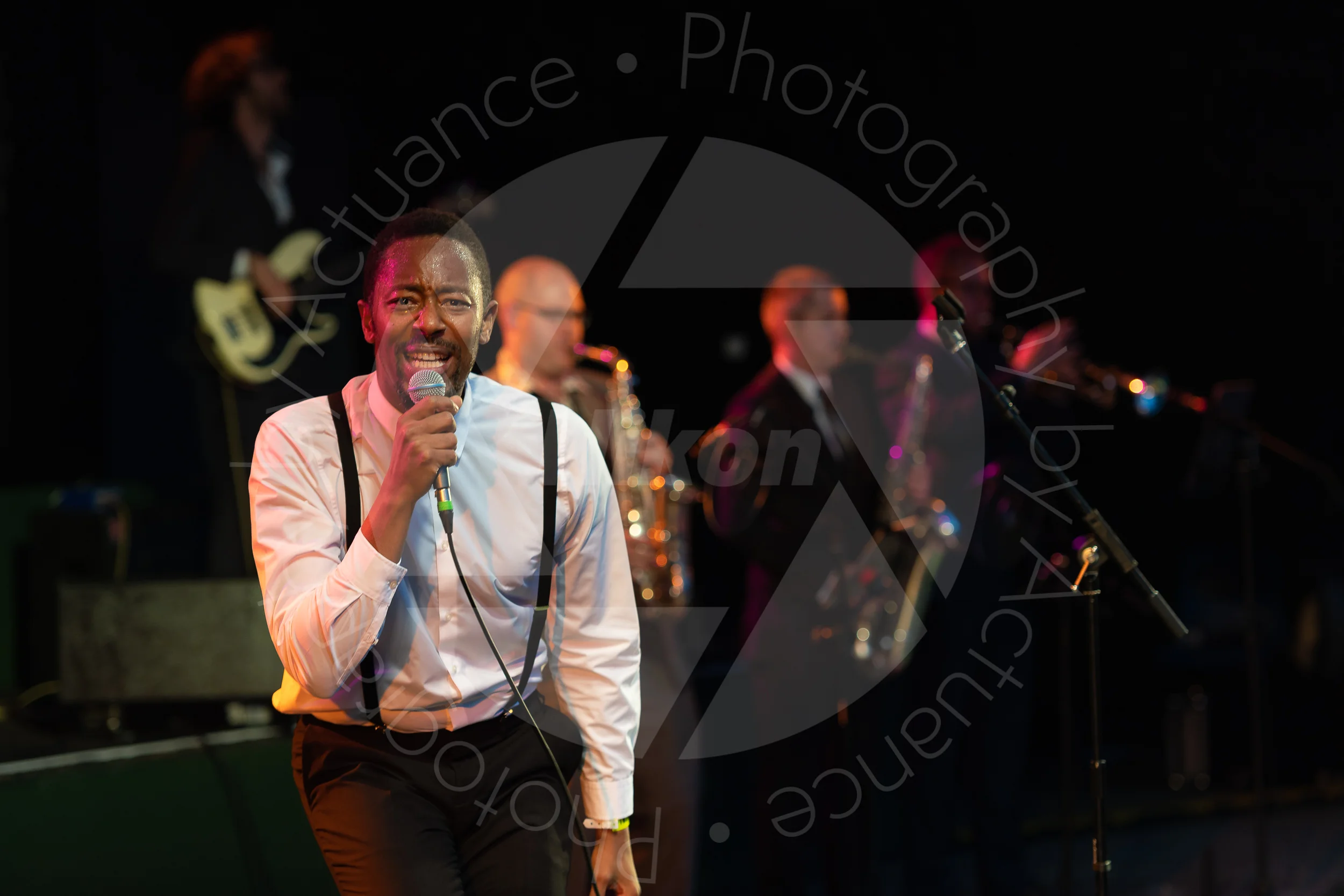Twinwood Festival 2018 #2299