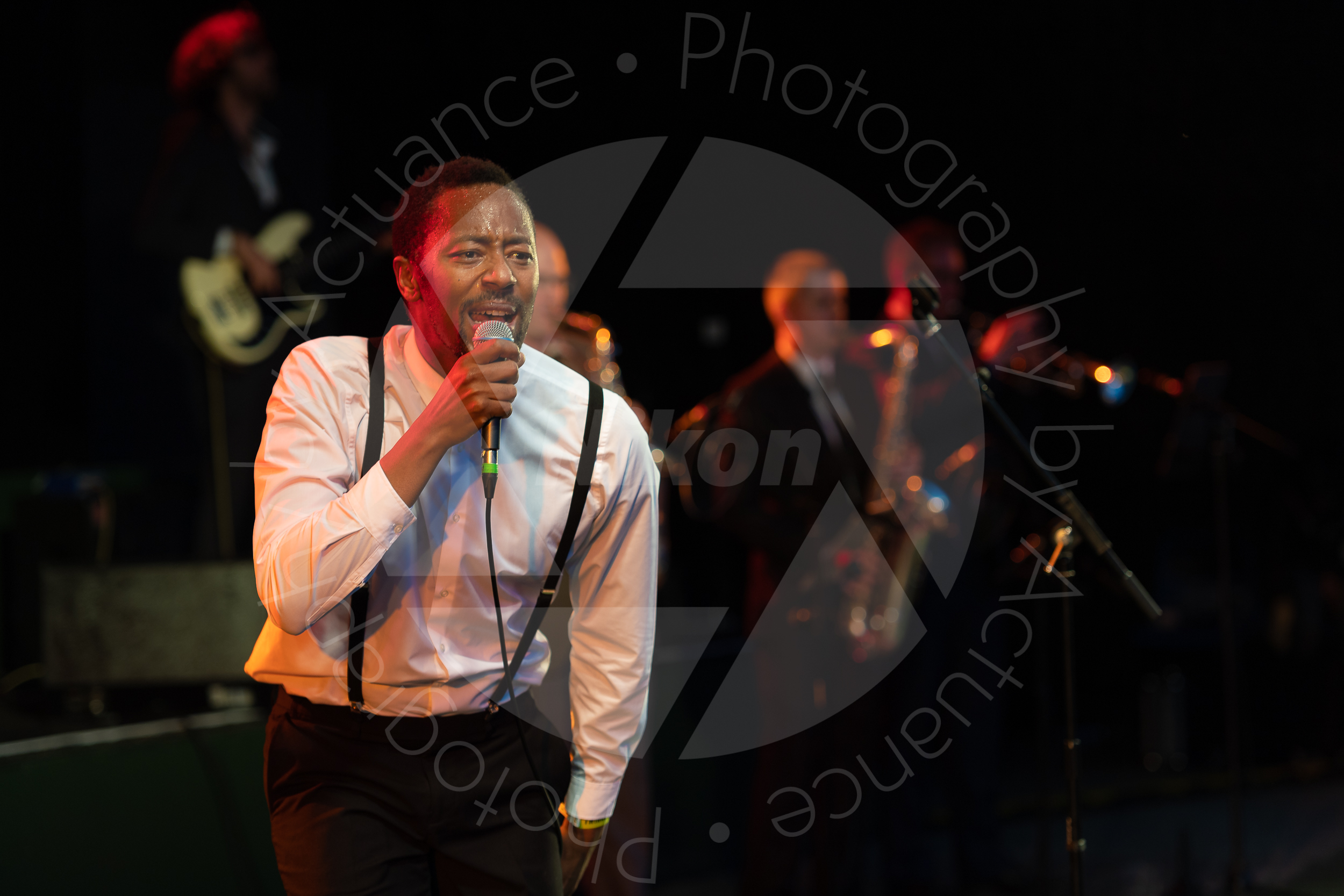 Twinwood Festival 2018 #2301