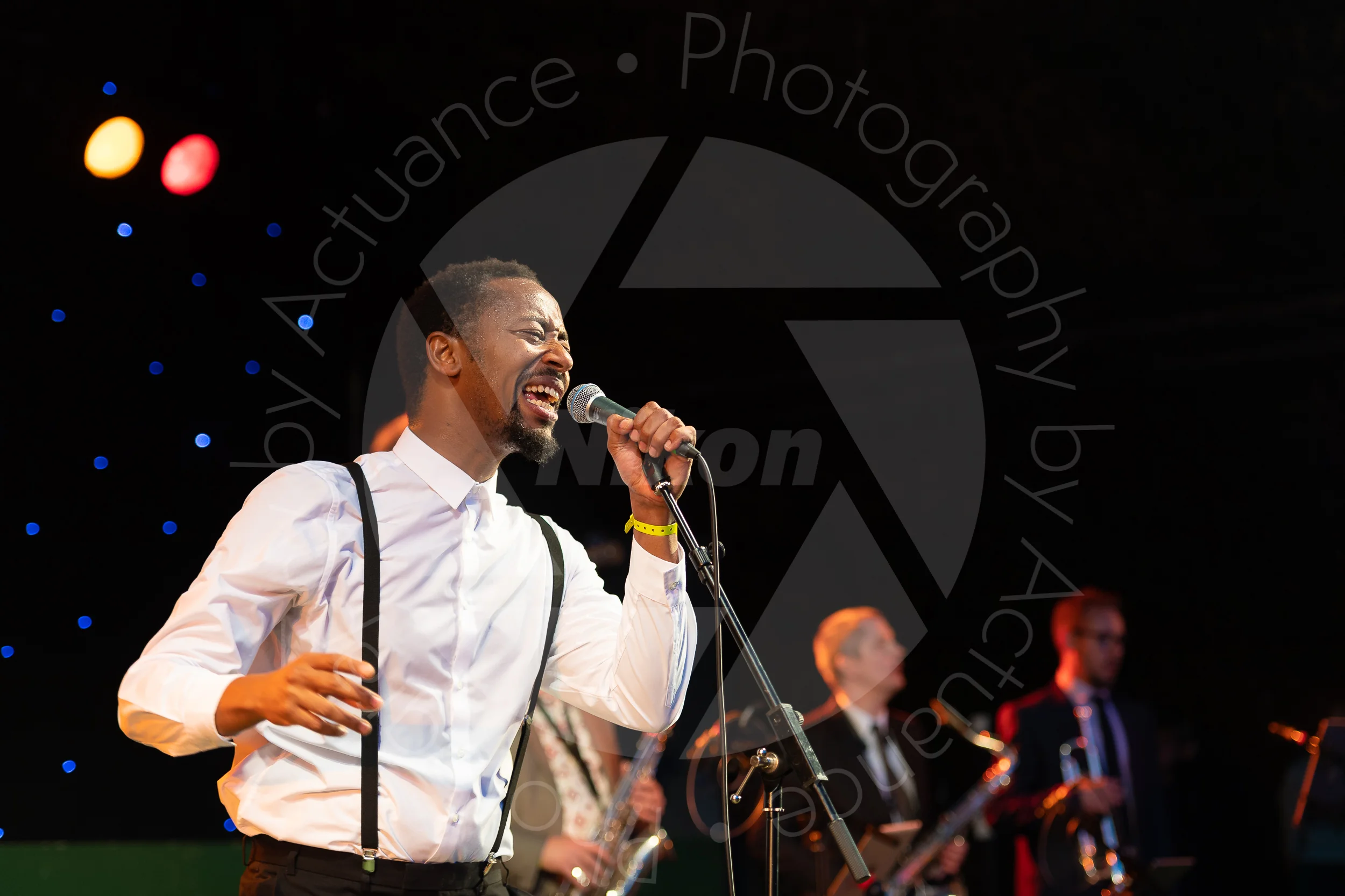 Twinwood Festival 2018 #2316