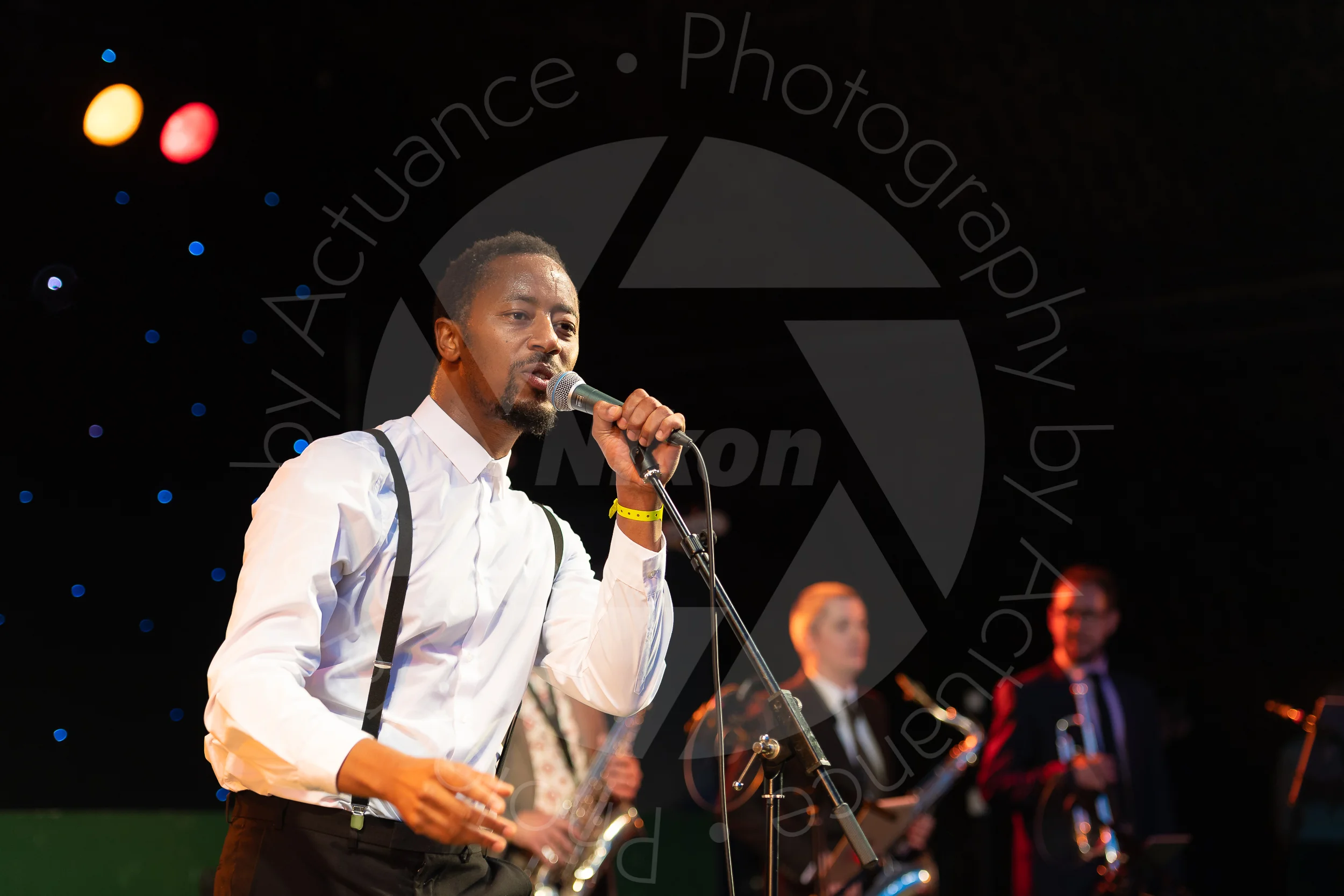 Twinwood Festival 2018 #2318
