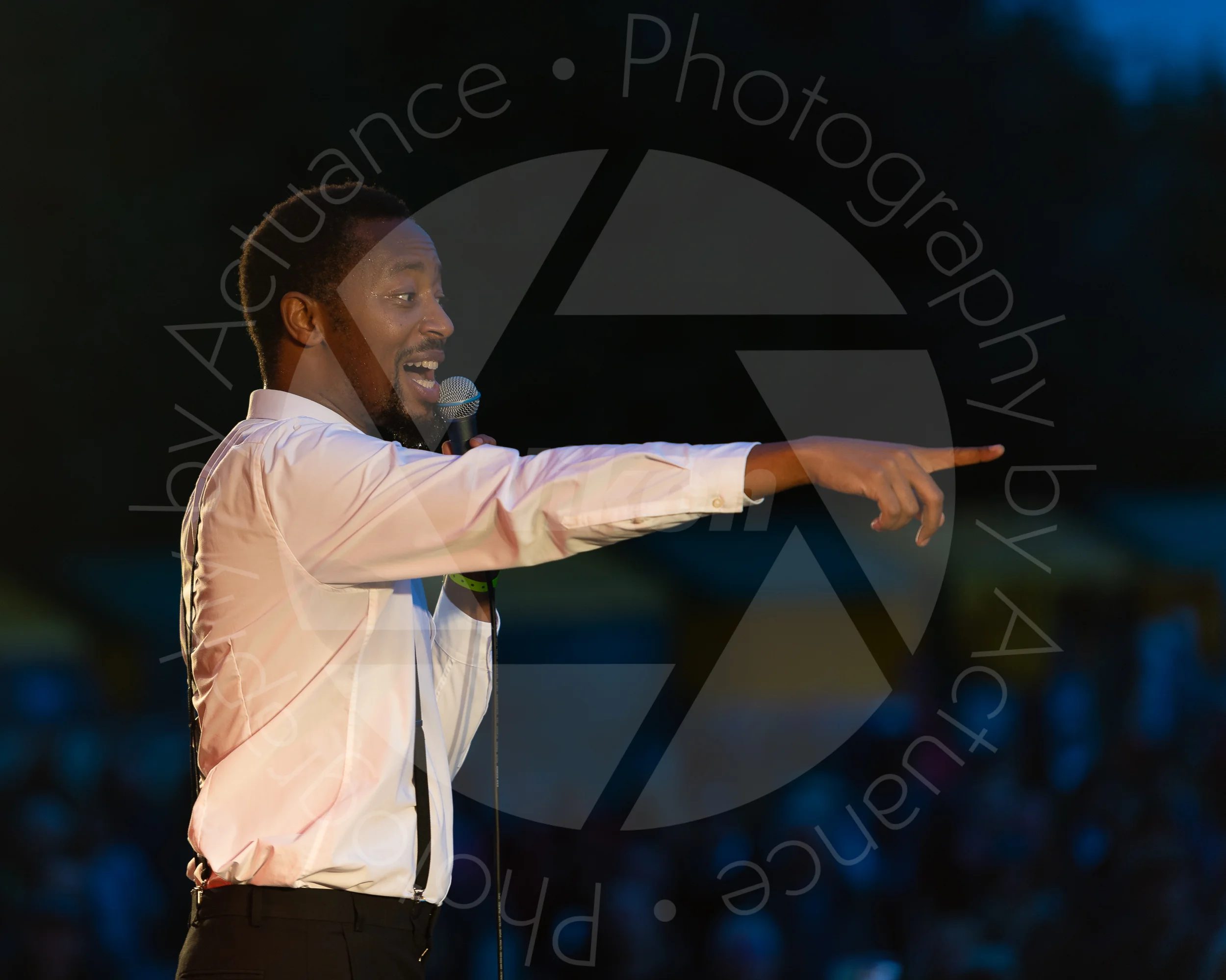 Twinwood Festival 2018 #2329
