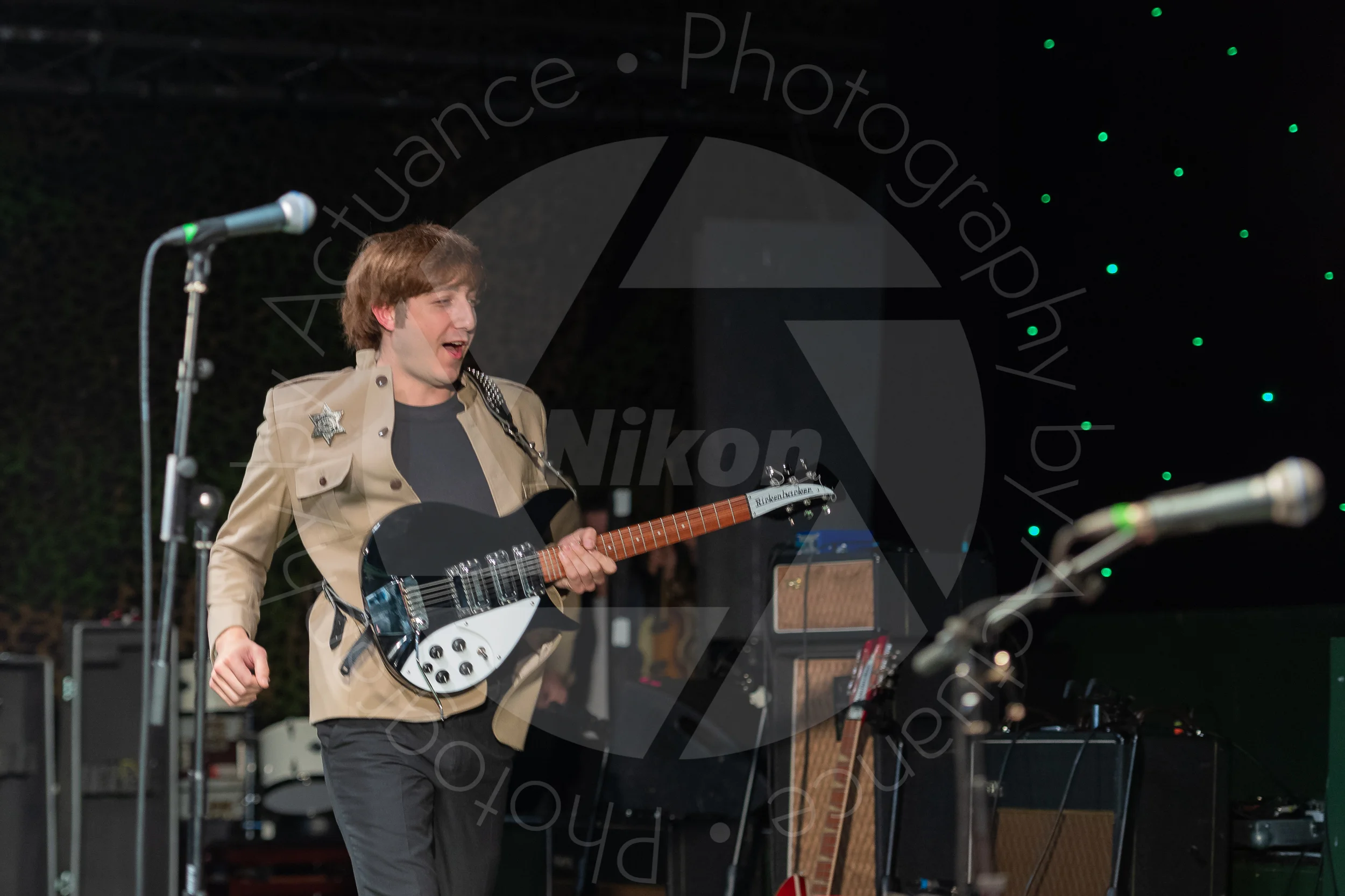 Twinwood Festival 2018 #2357