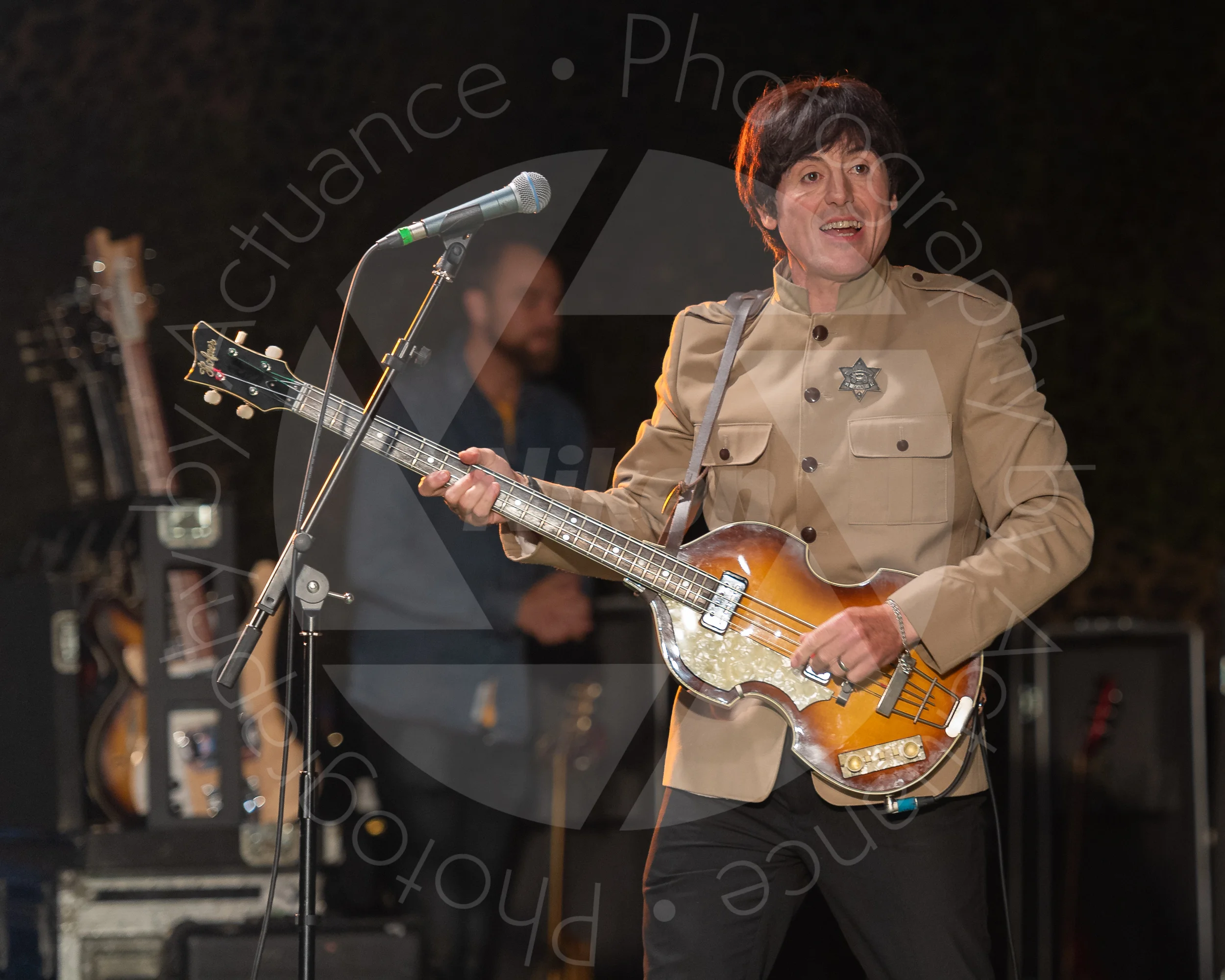 Twinwood Festival 2018 #2362