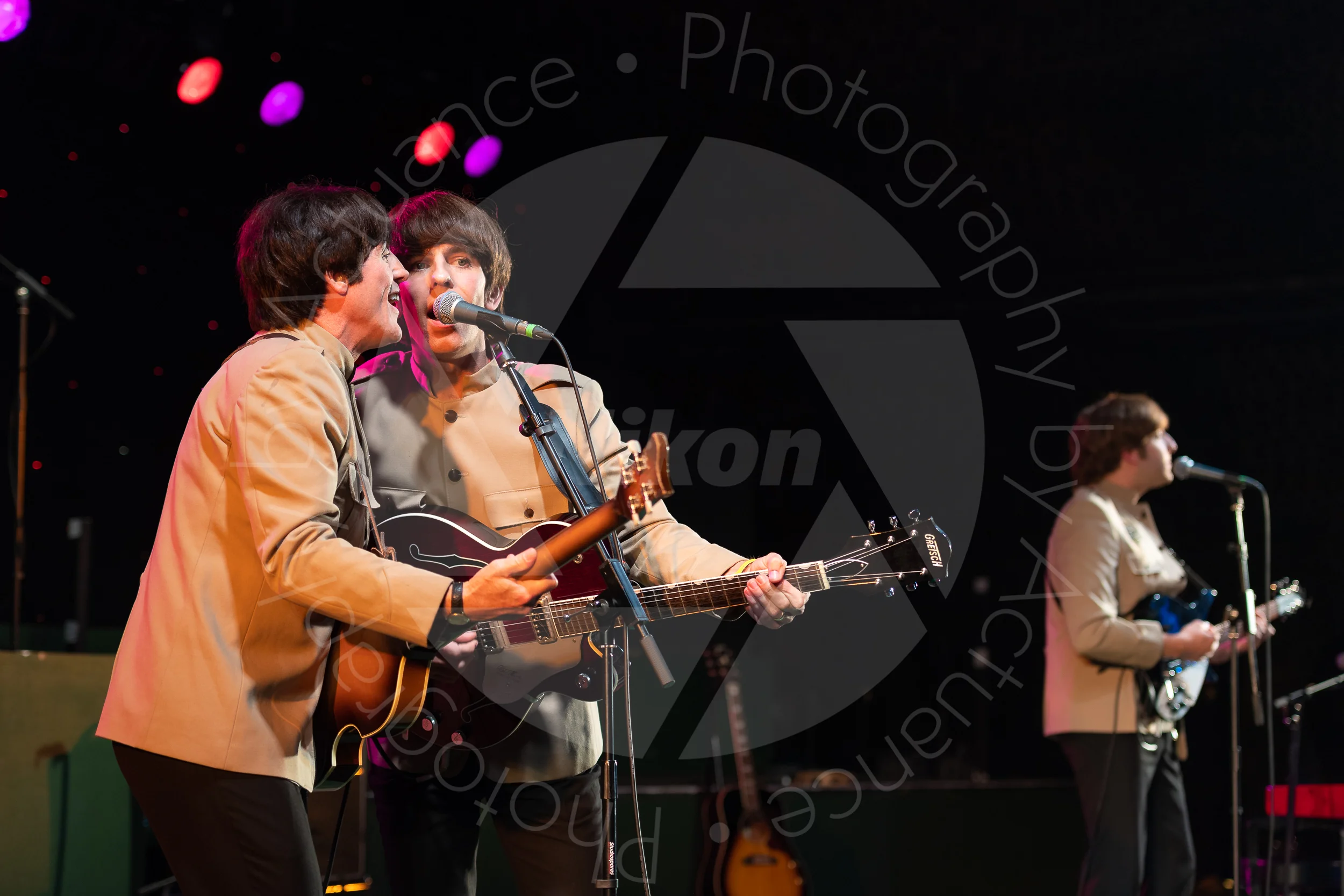 Twinwood Festival 2018 #2395