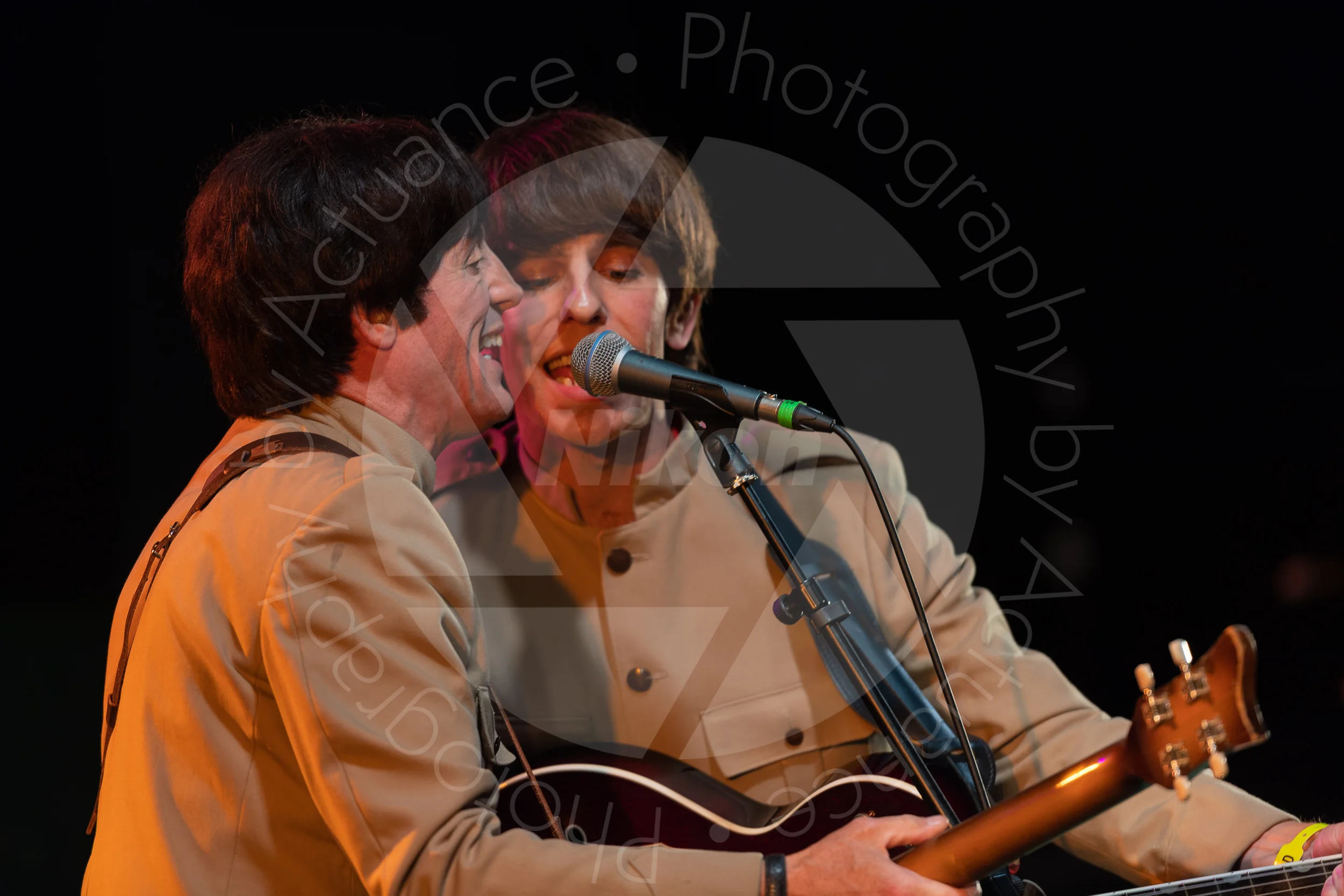 Twinwood Festival 2018 #2400