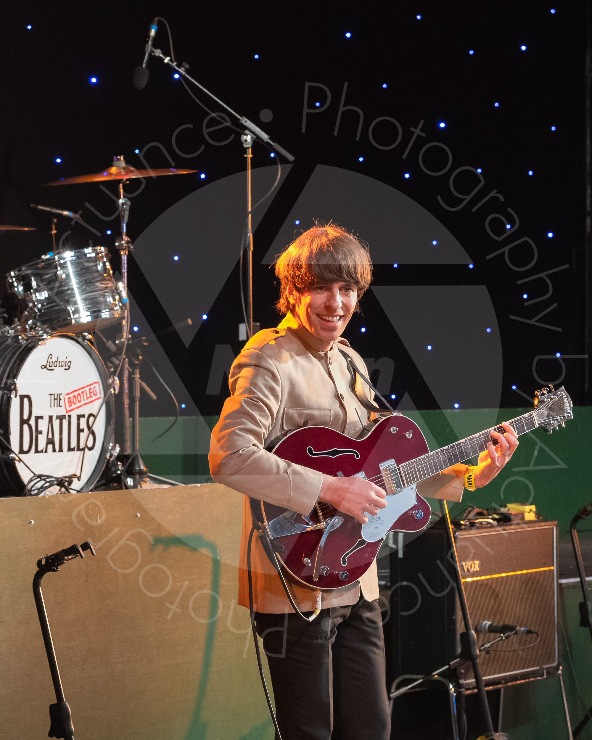 Twinwood Festival 2018 #2407