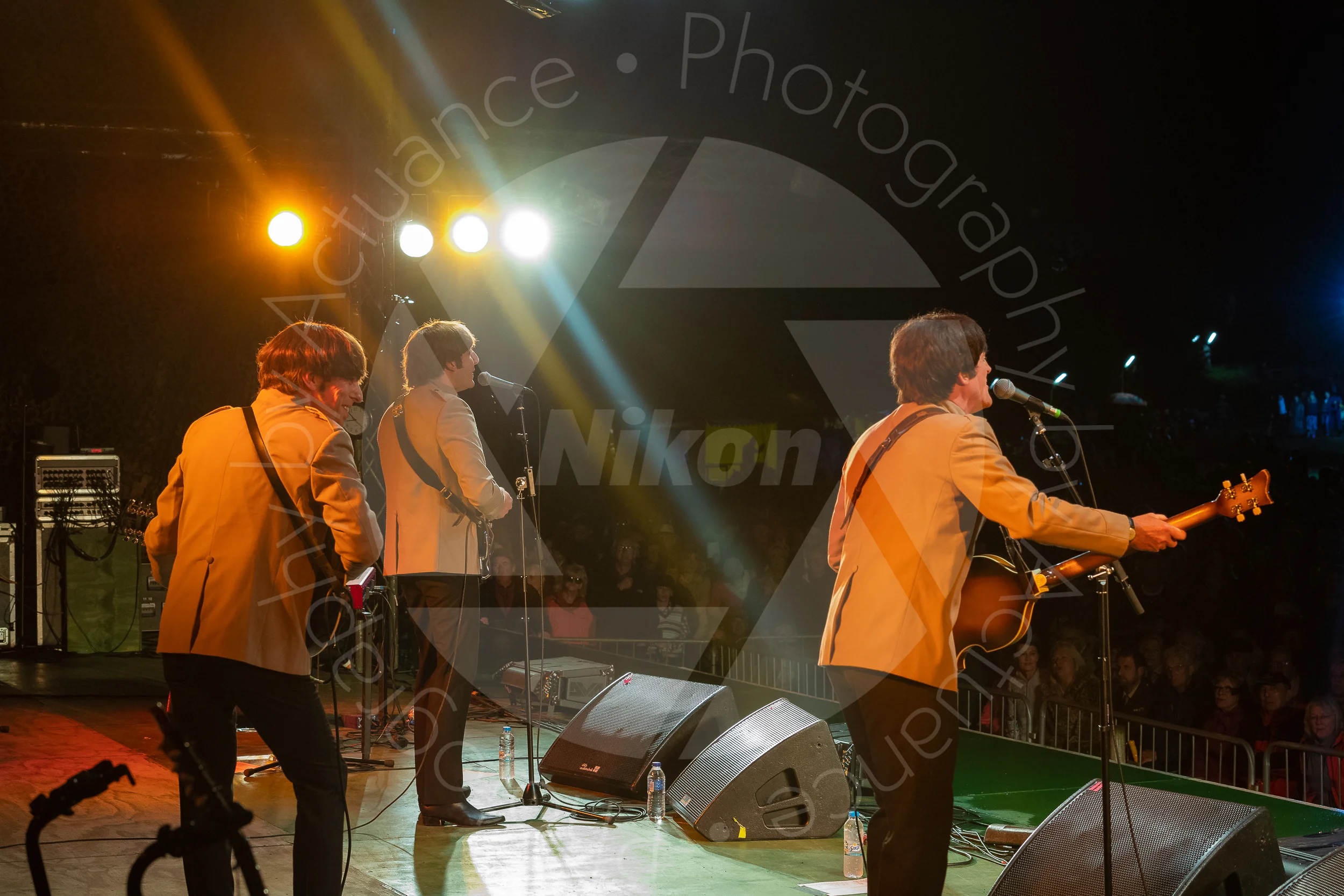 Twinwood Festival 2018 #2410