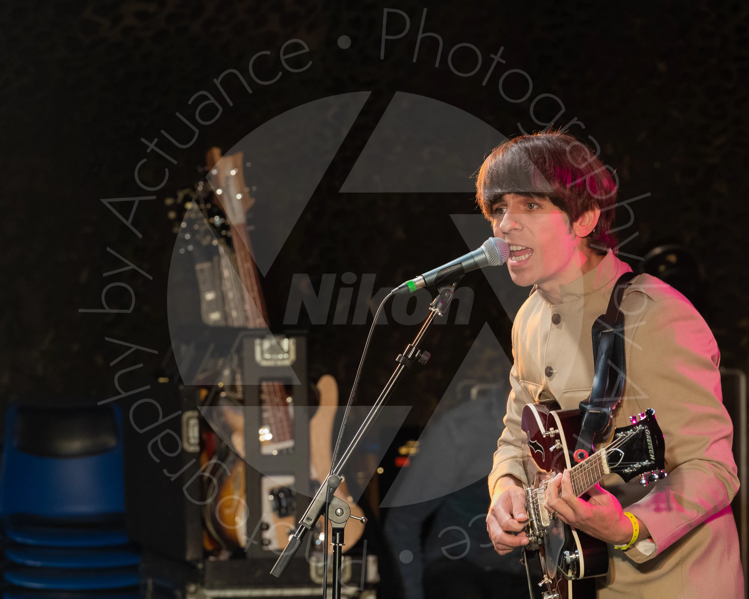 Twinwood Festival 2018 #2414