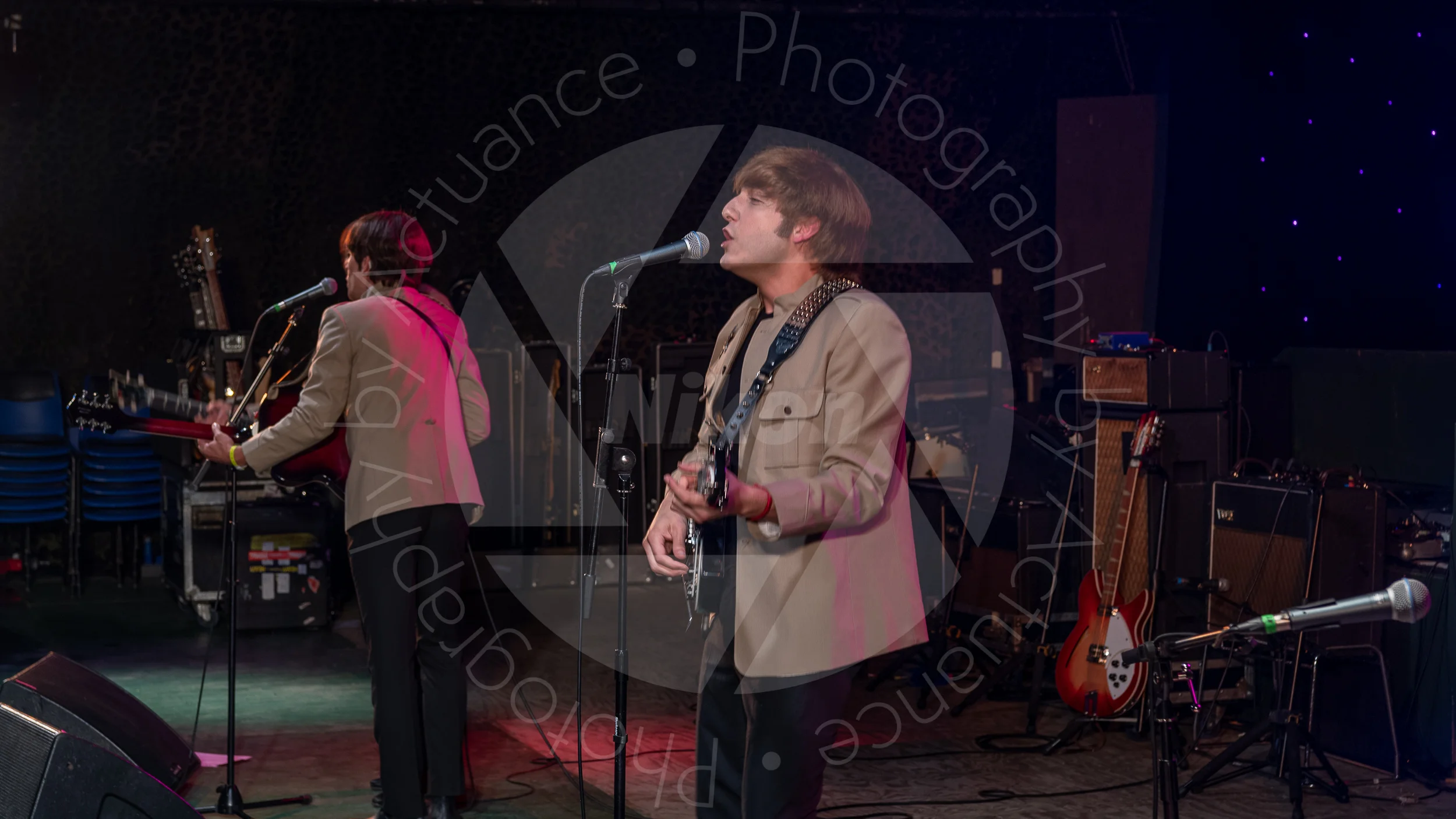 Twinwood Festival 2018 #2424