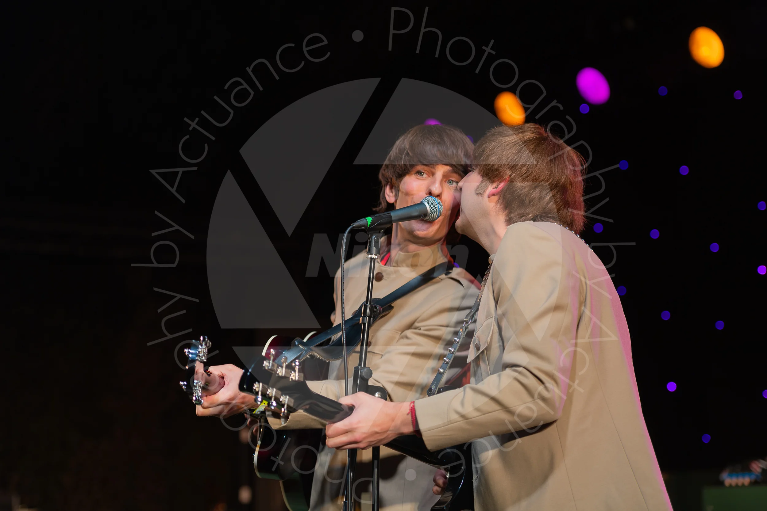 Twinwood Festival 2018 #2428