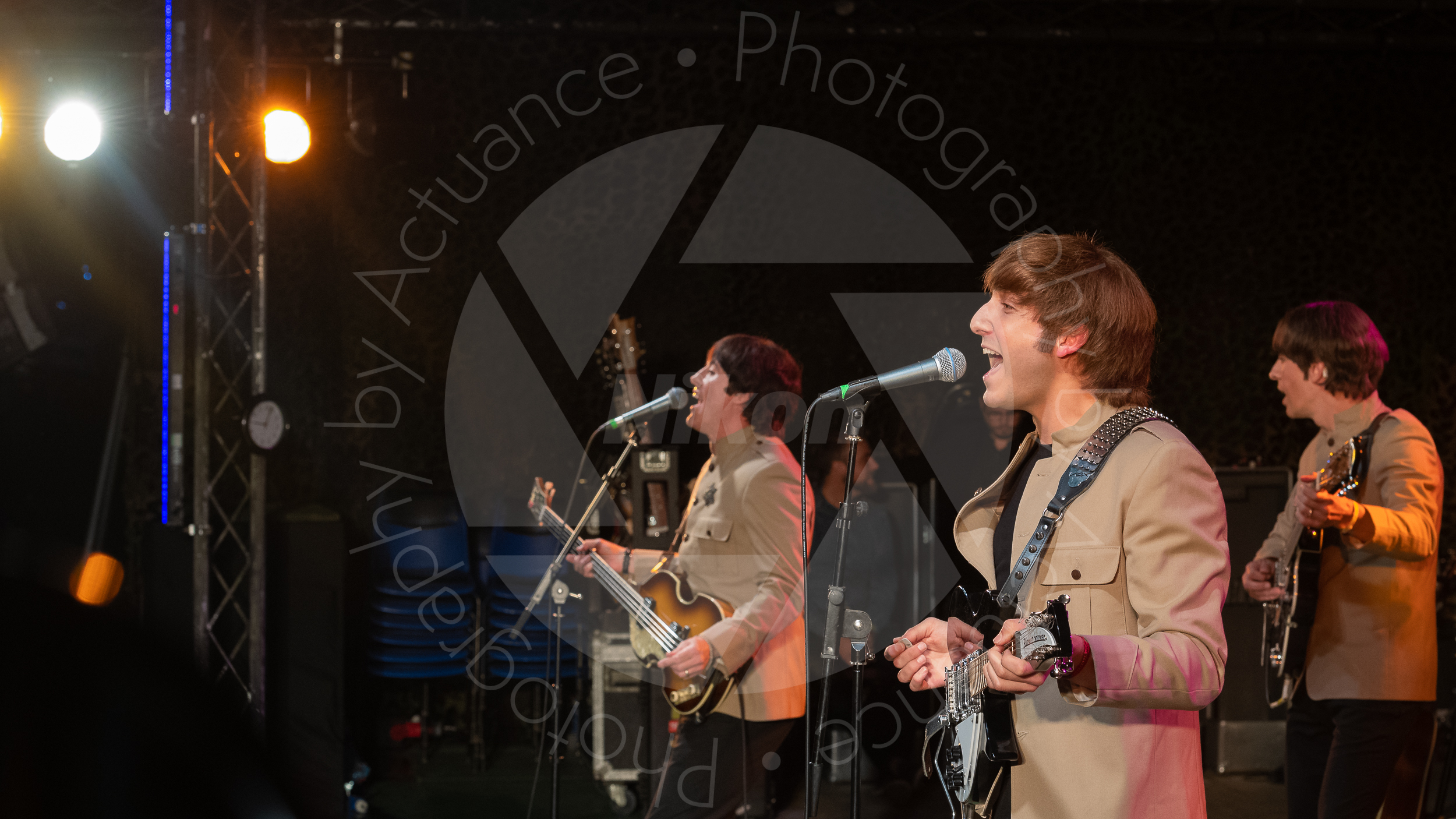 Twinwood Festival 2018 #2436