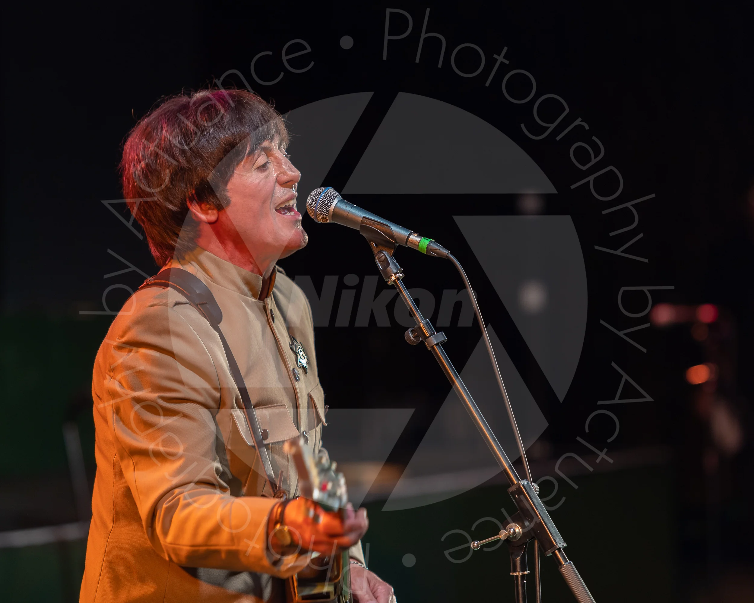 Twinwood Festival 2018 #2444