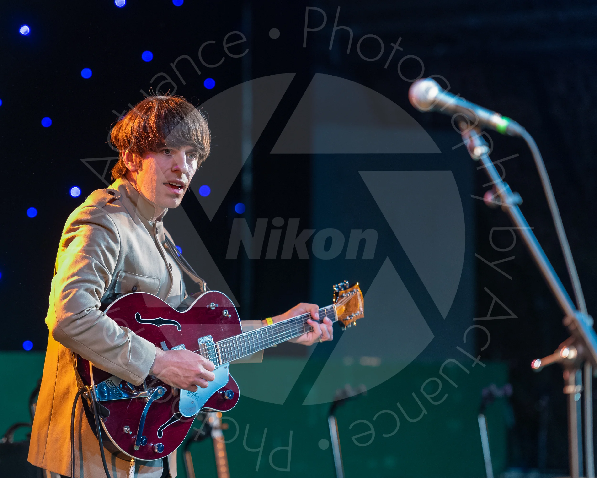 Twinwood Festival 2018 #2448