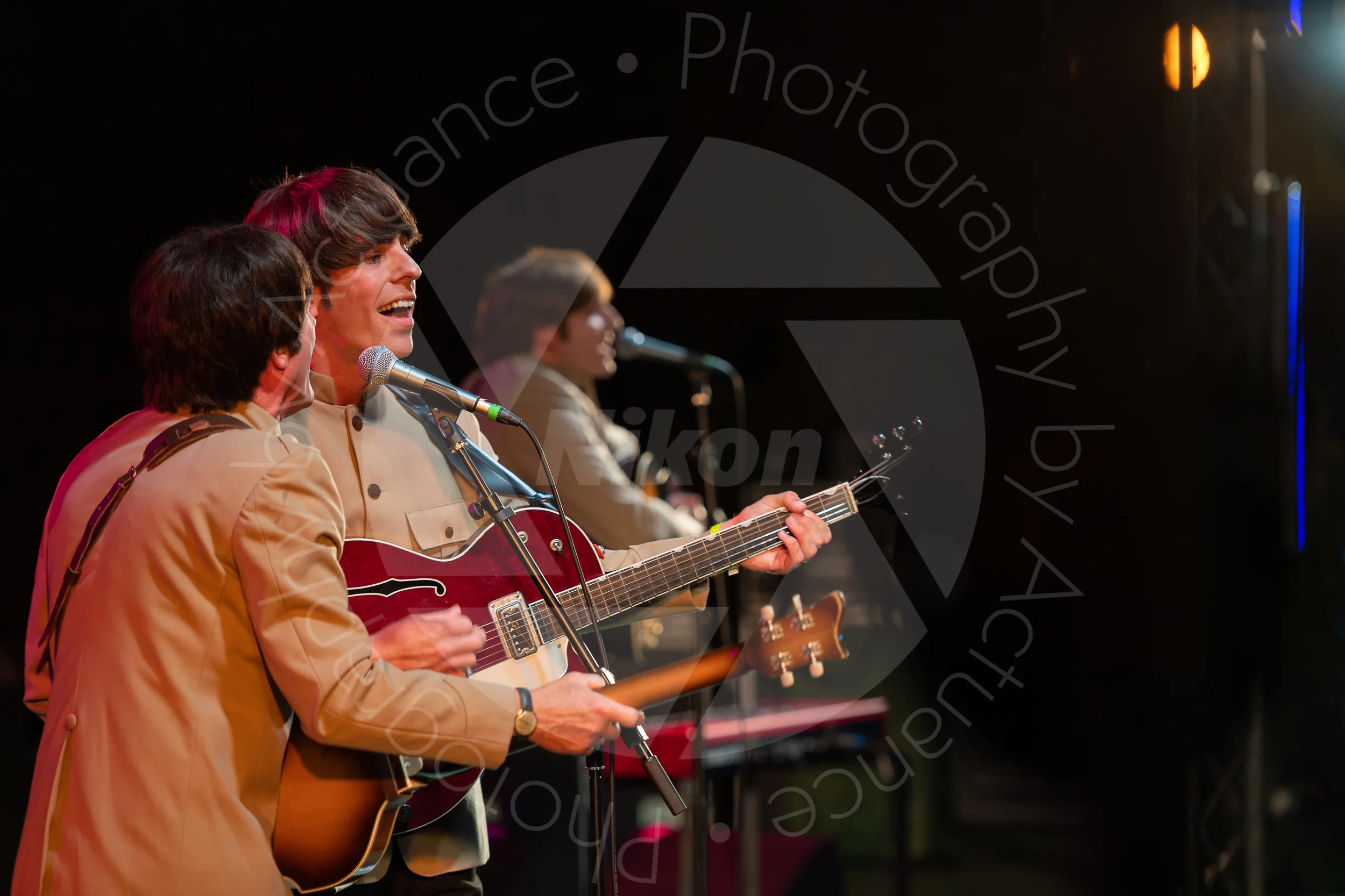 Twinwood Festival 2018 #2460