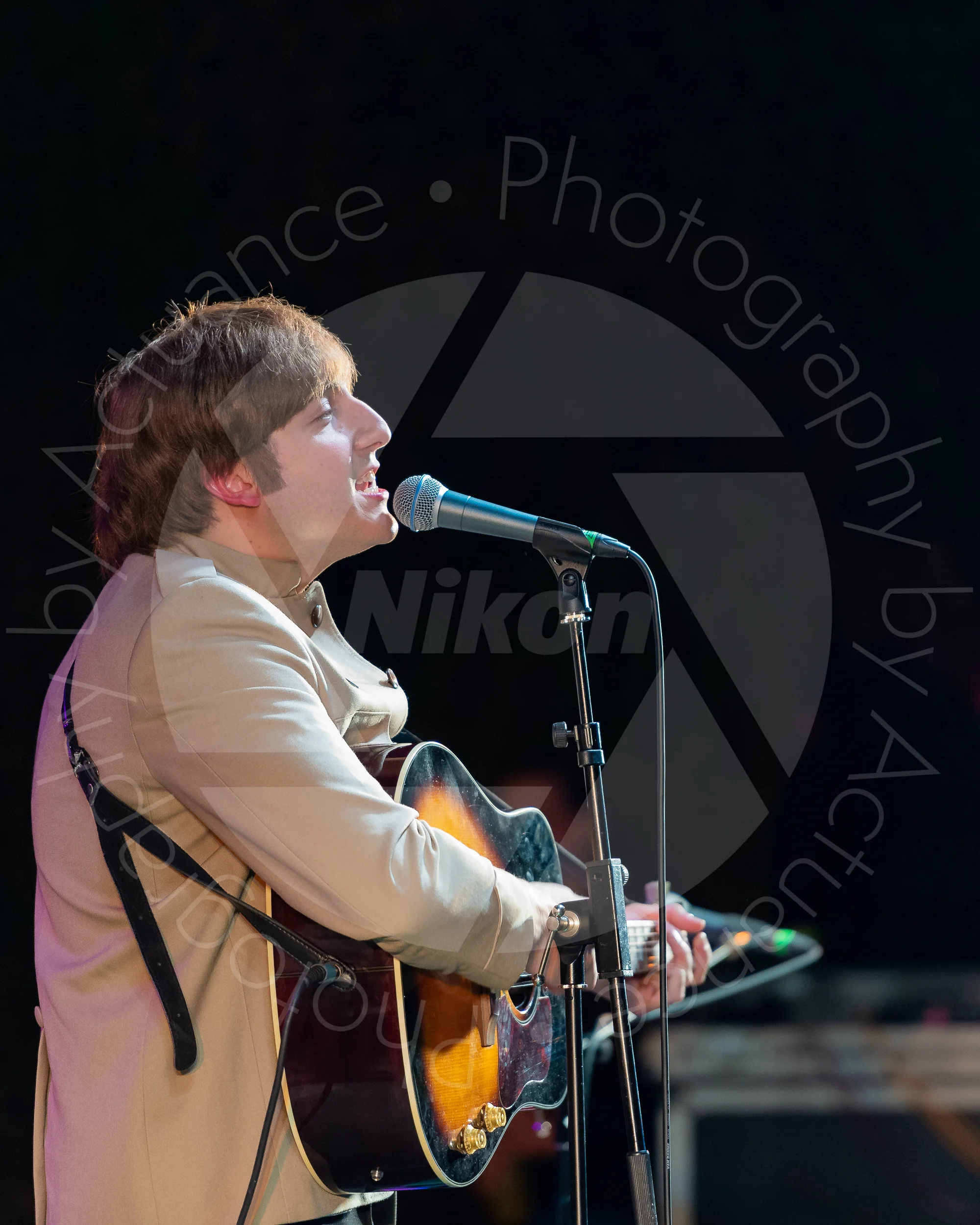 Twinwood Festival 2018 #2485