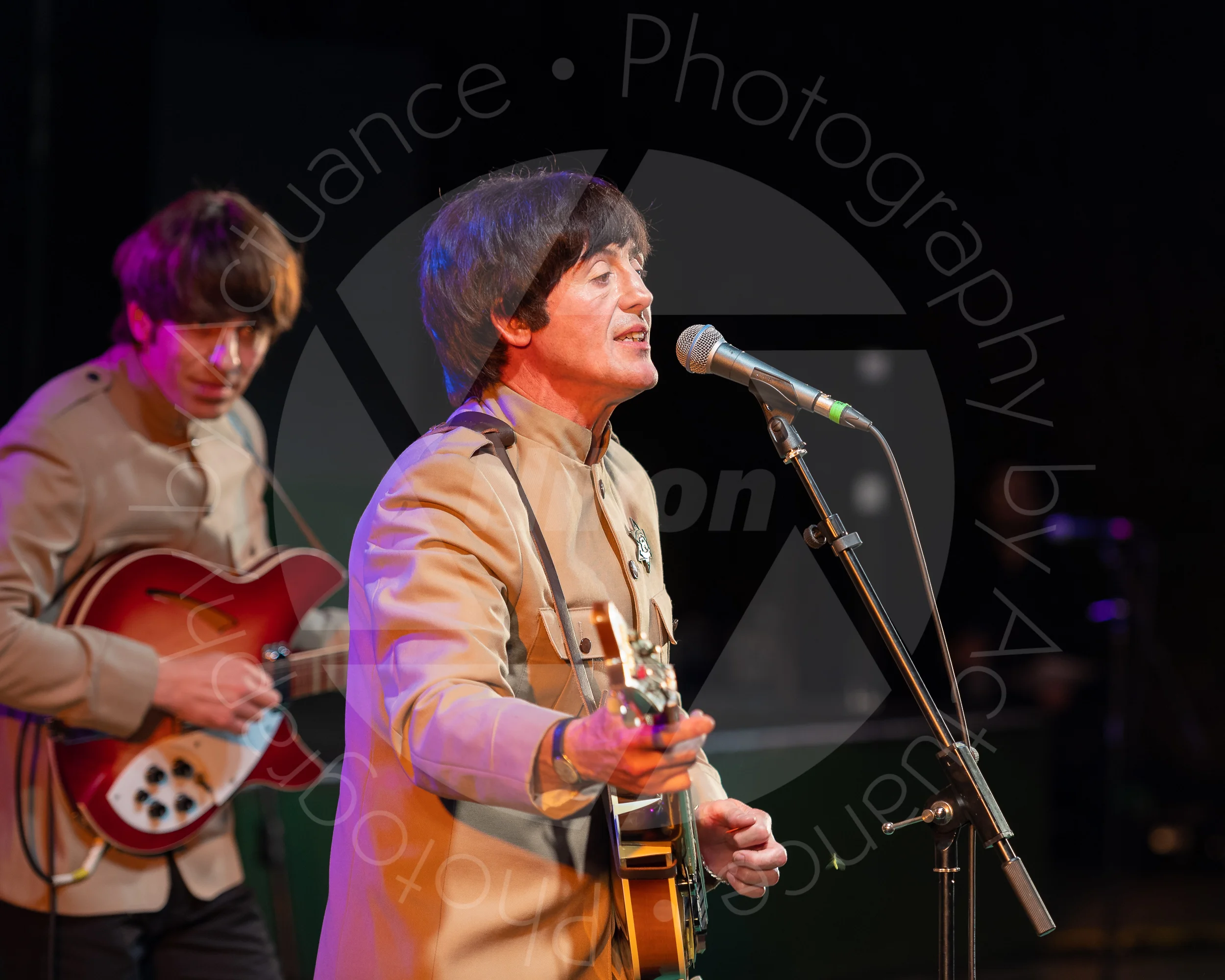 Twinwood Festival 2018 #2486