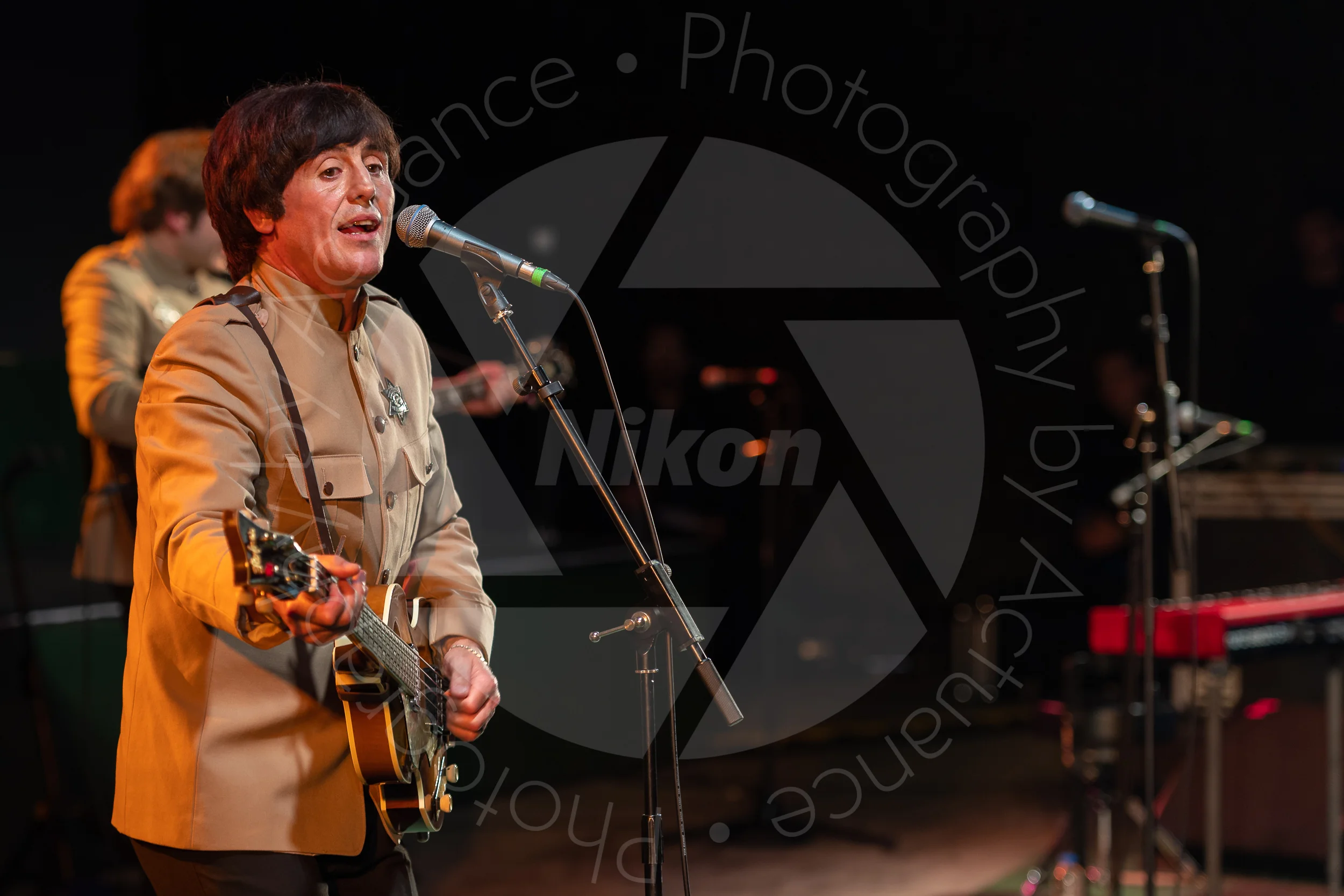Twinwood Festival 2018 #2491