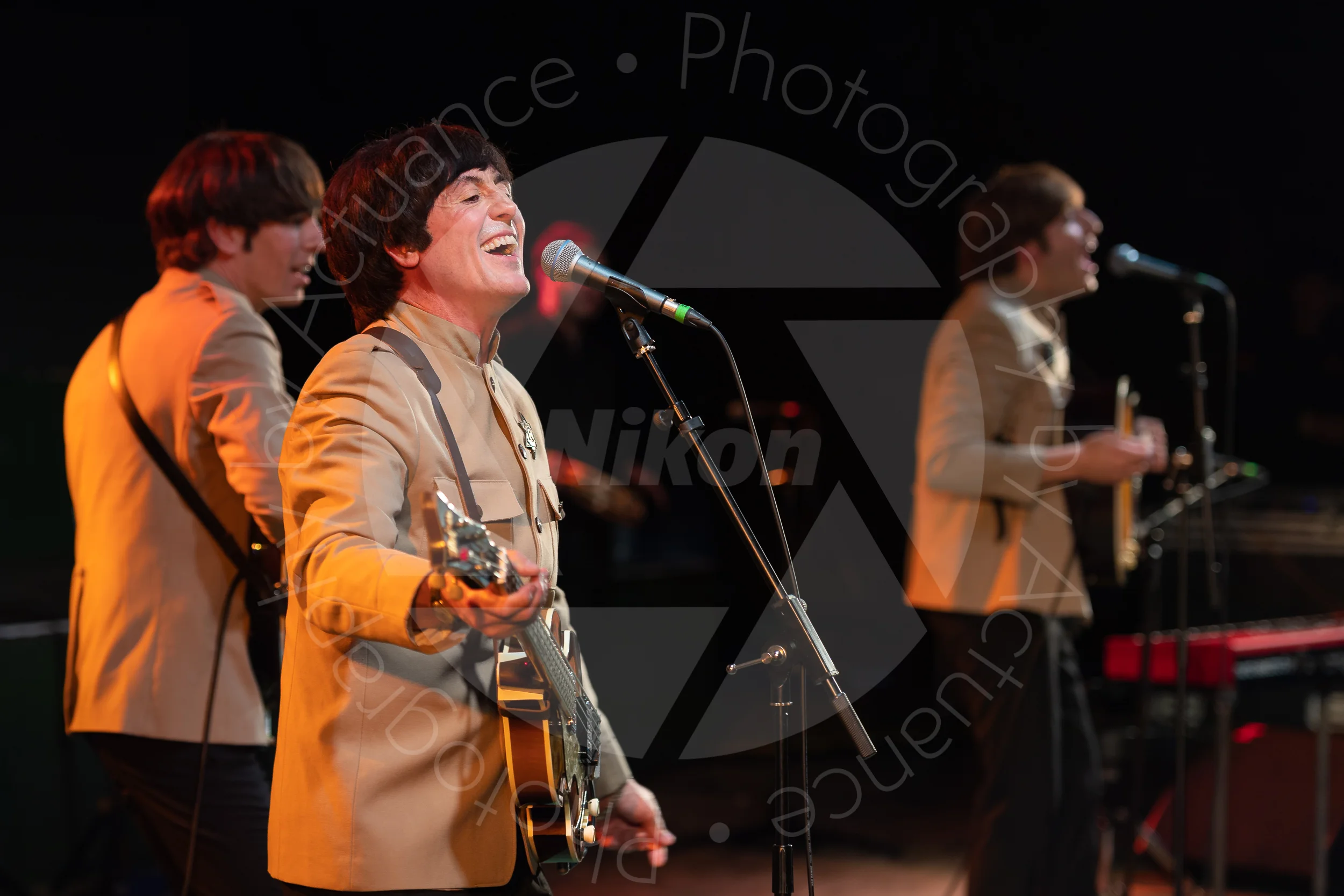 Twinwood Festival 2018 #2504