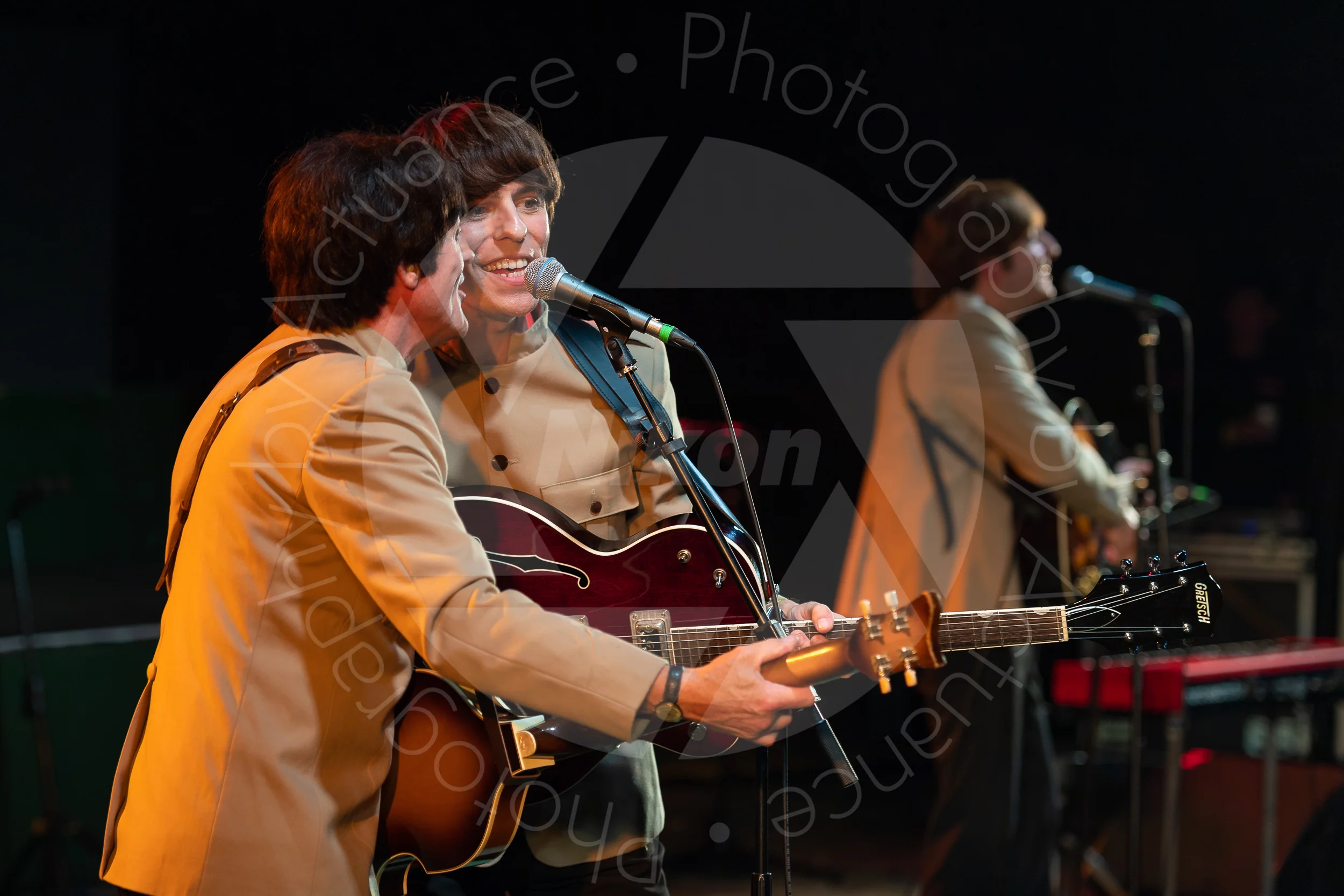 Twinwood Festival 2018 #2507