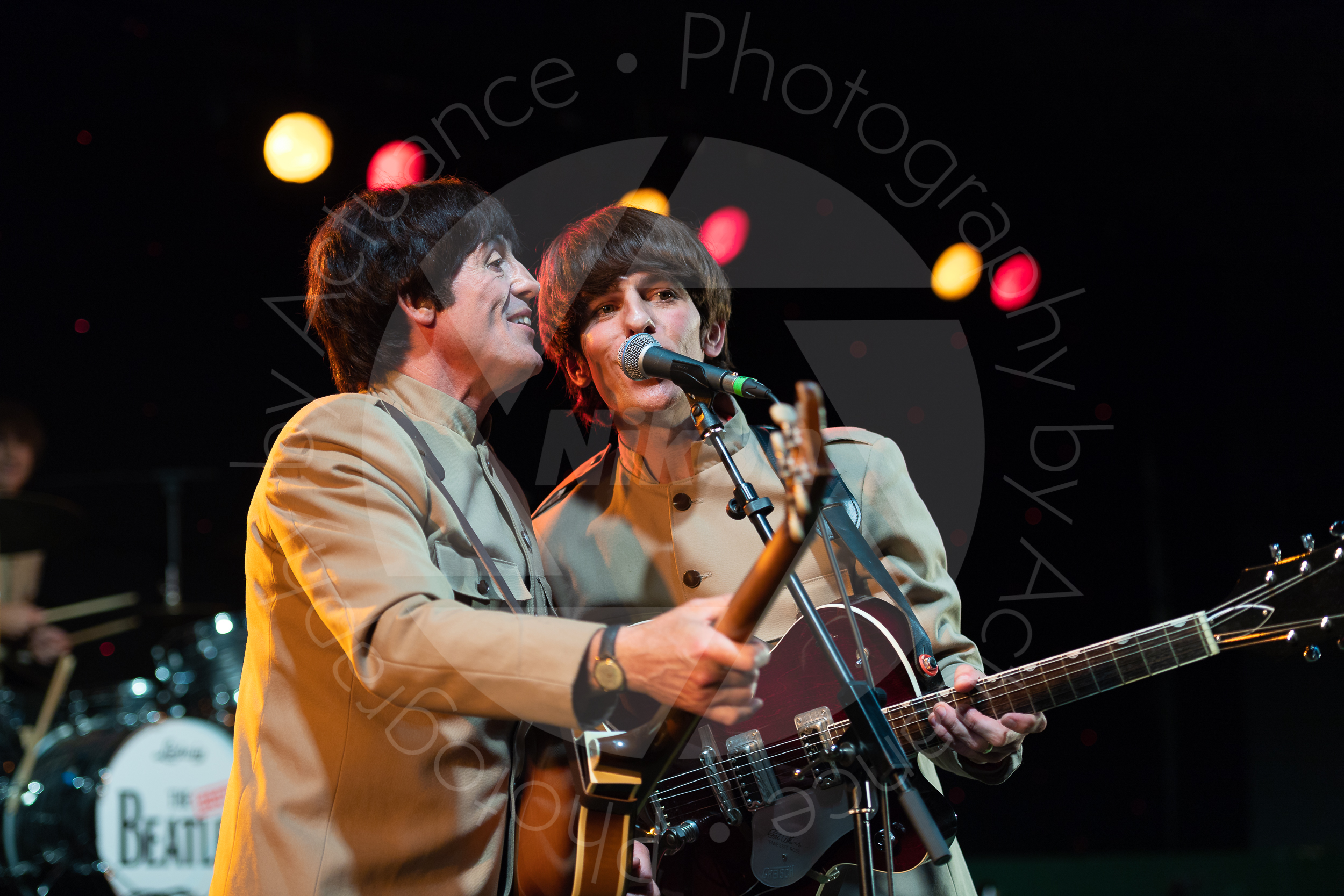 Twinwood Festival 2018 #2510