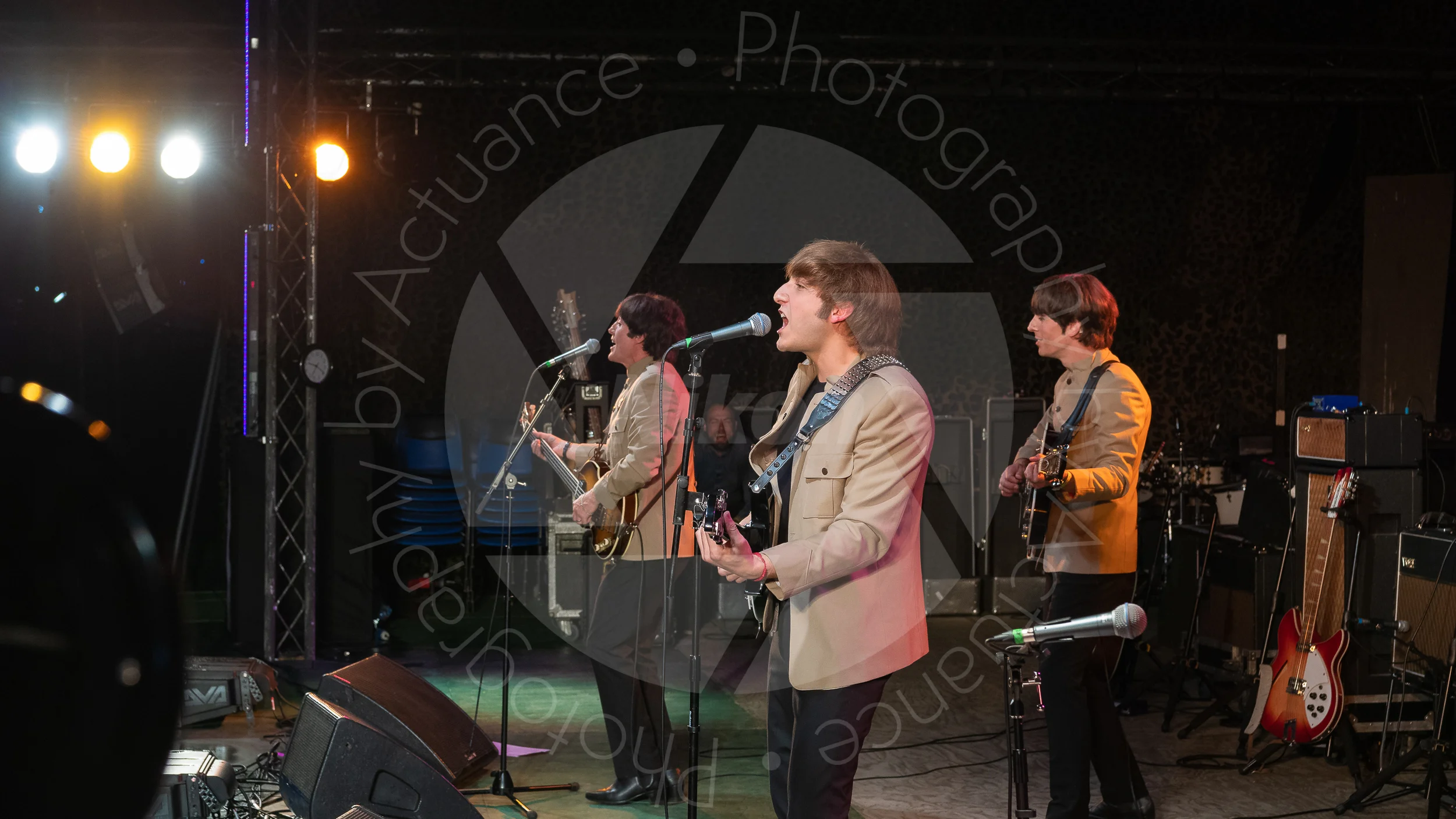 Twinwood Festival 2018 #2516
