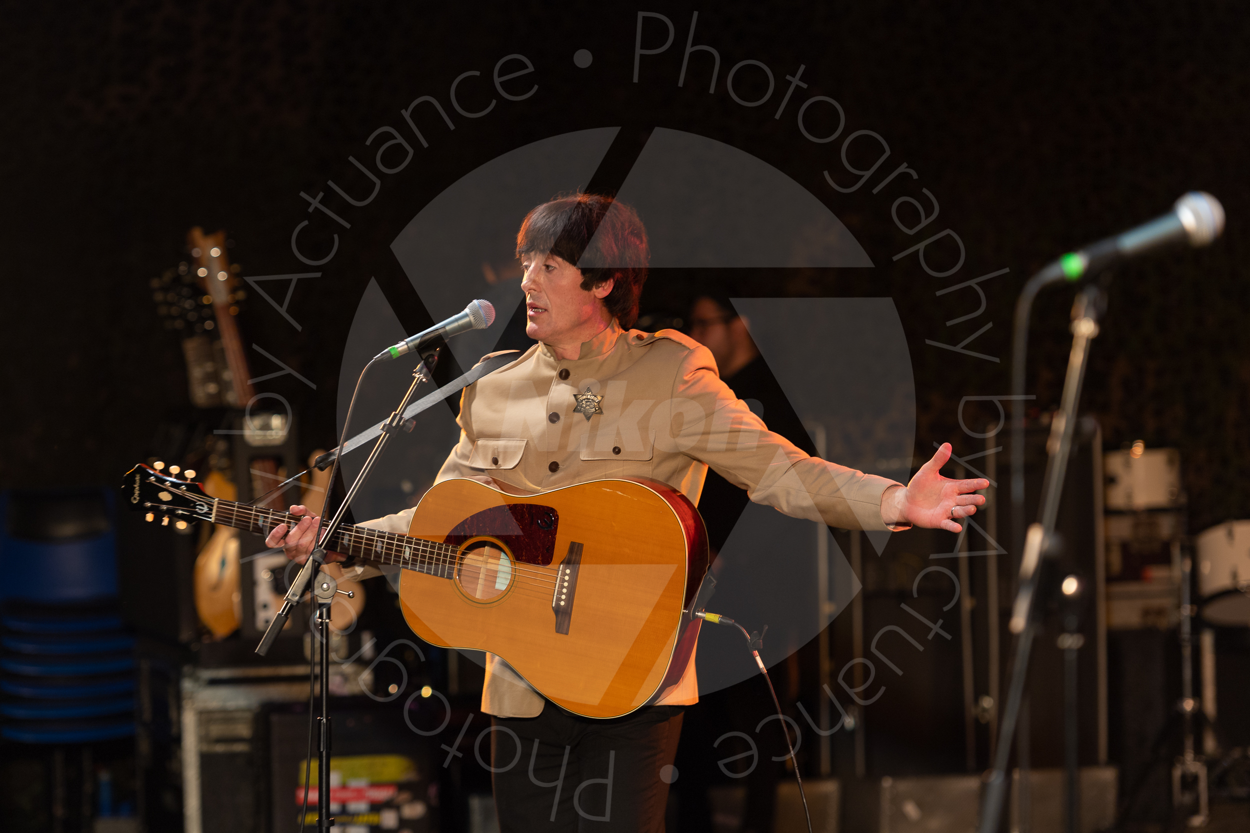 Twinwood Festival 2018 #2547