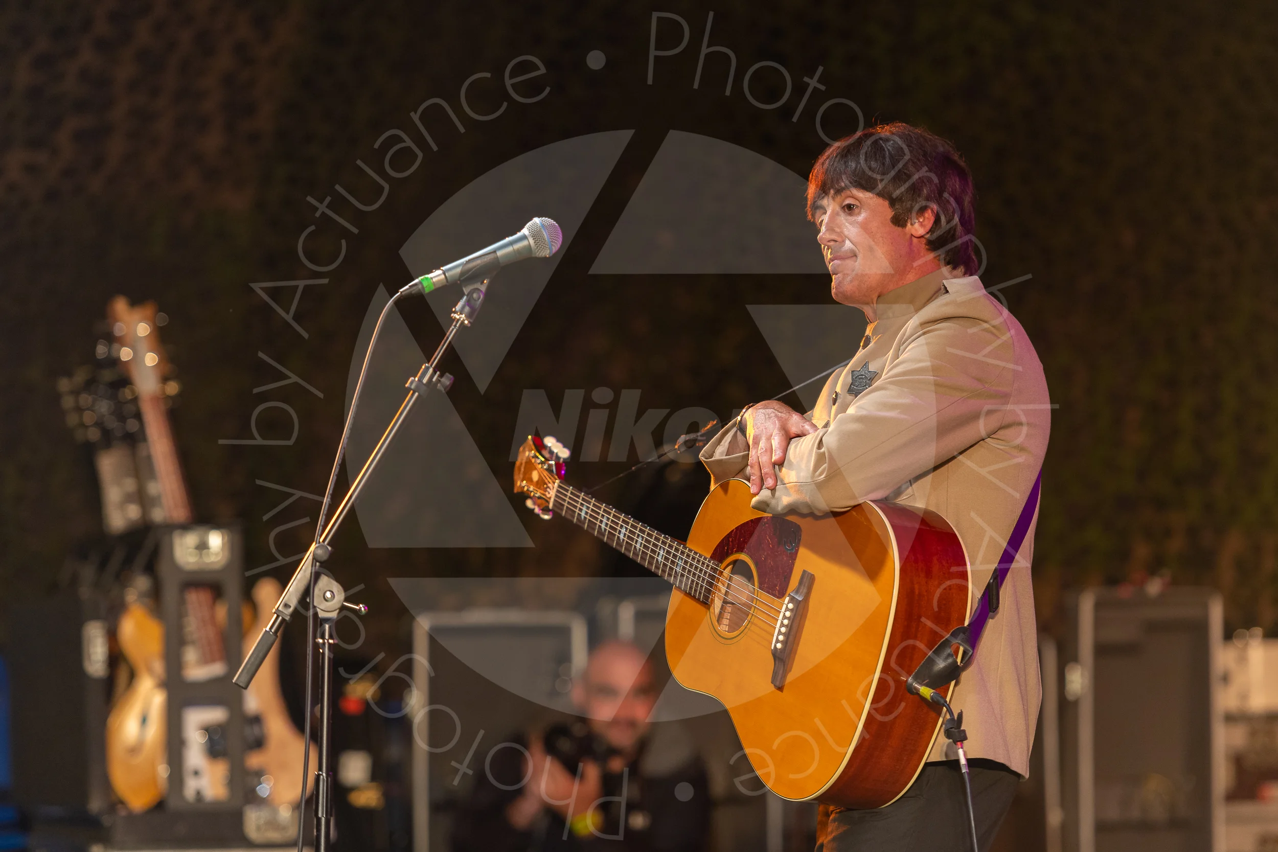 Twinwood Festival 2018 #2556