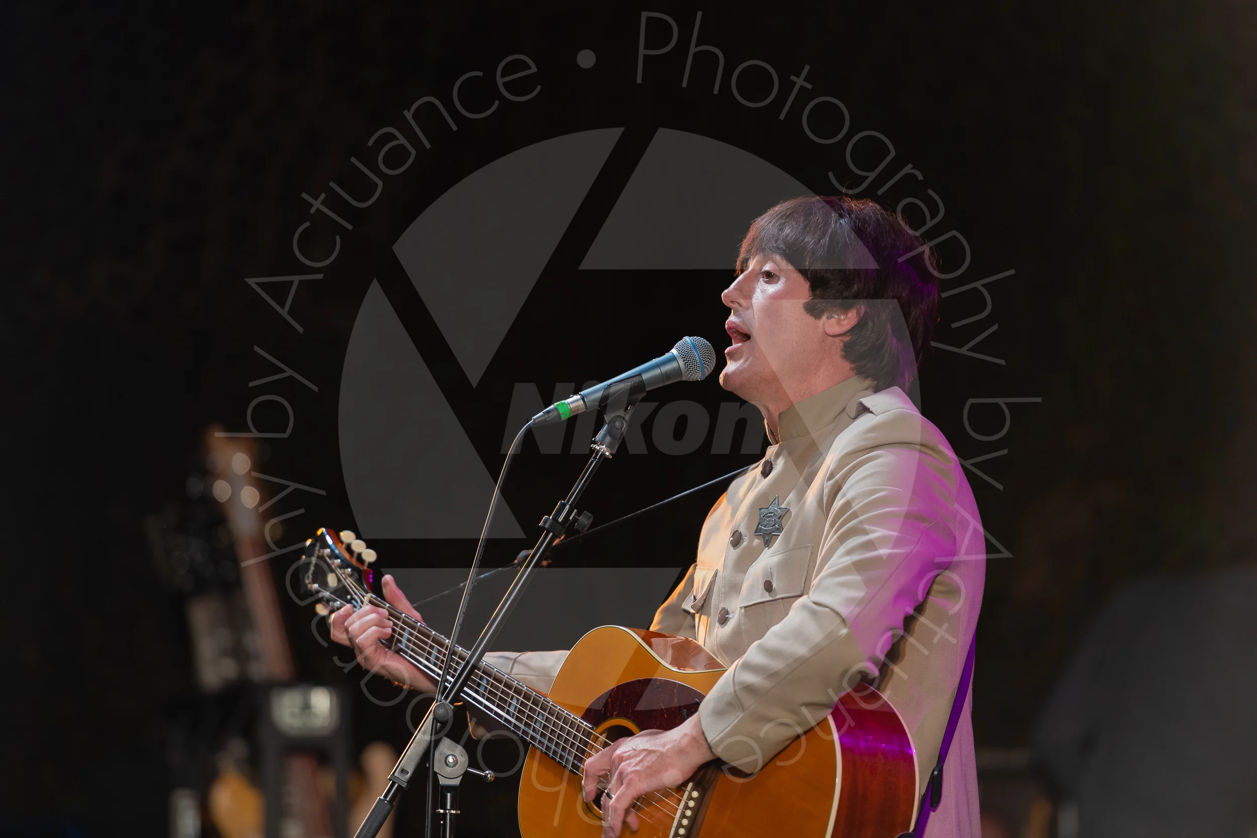 Twinwood Festival 2018 #2561