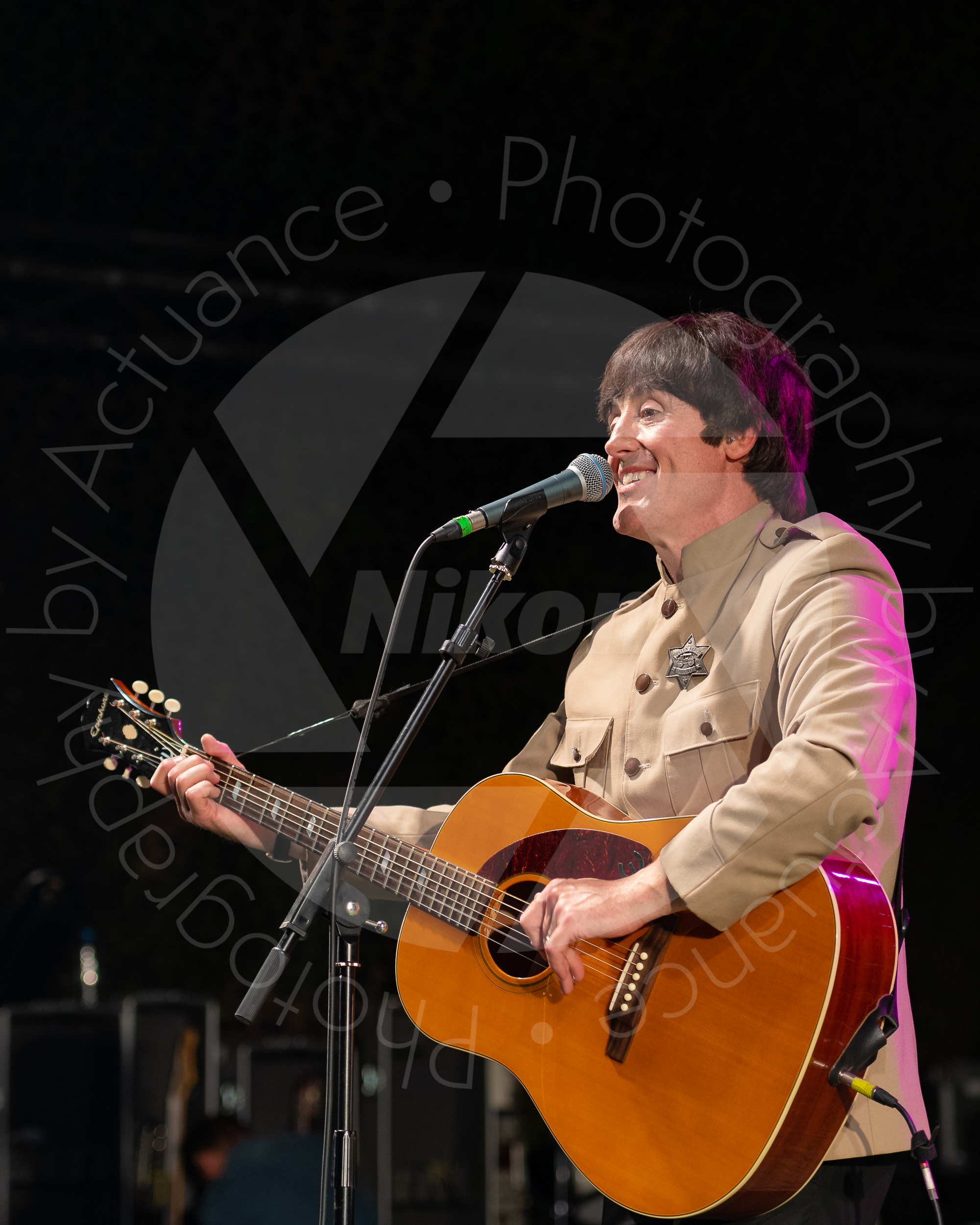 Twinwood Festival 2018 #2564