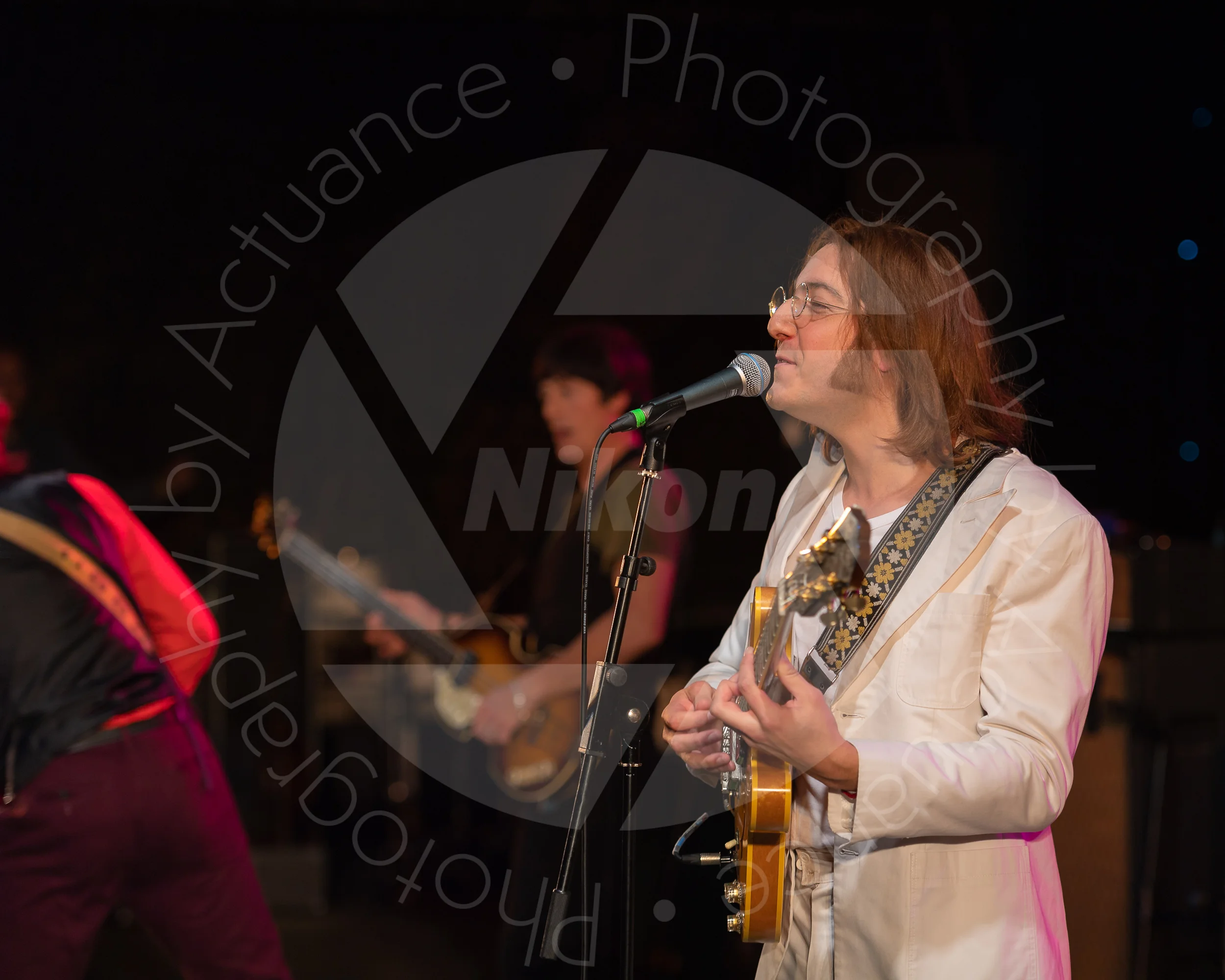 Twinwood Festival 2018 #2588