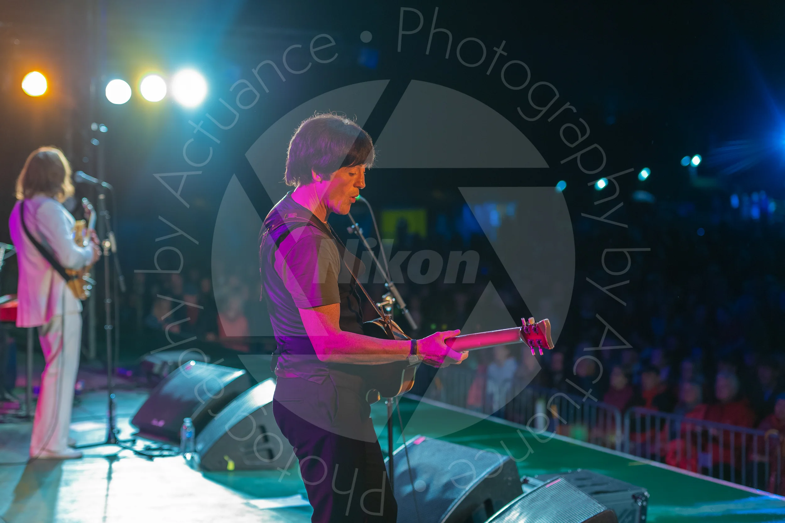 Twinwood Festival 2018 #2603
