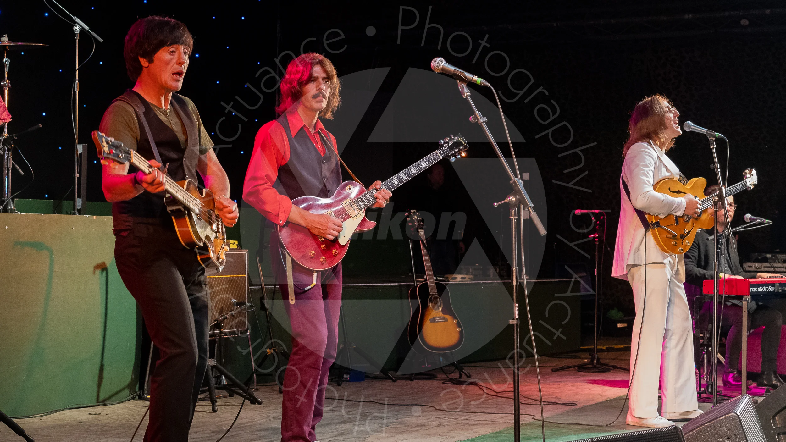 Twinwood Festival 2018 #2608