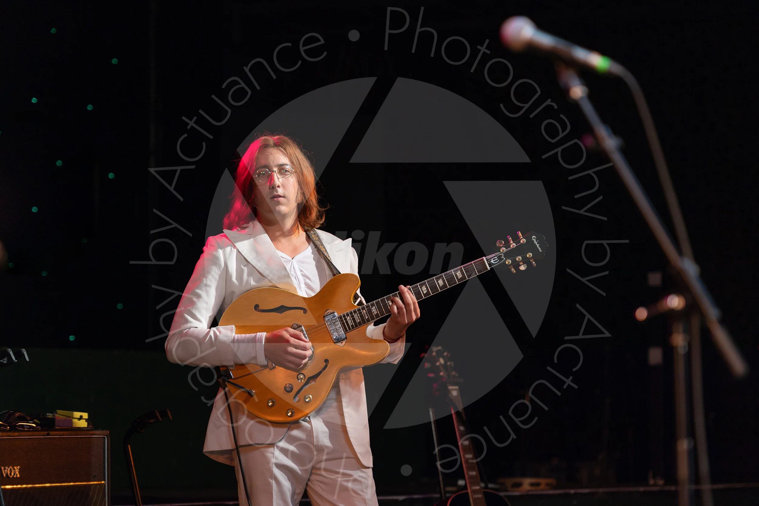 Twinwood Festival 2018 #2612