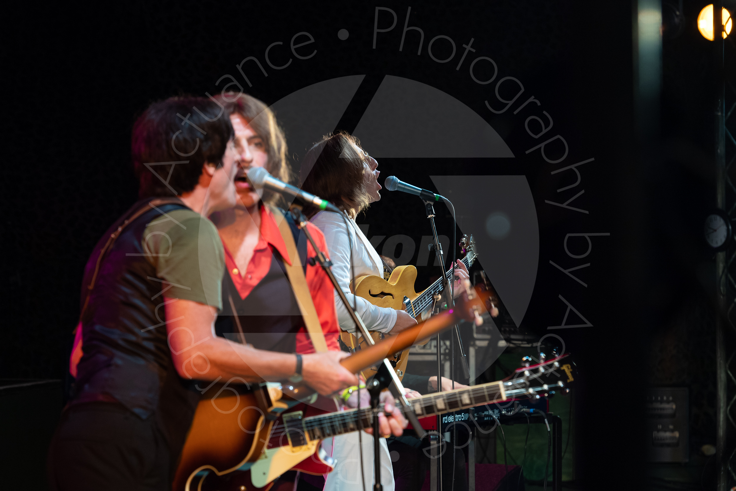 Twinwood Festival 2018 #2628