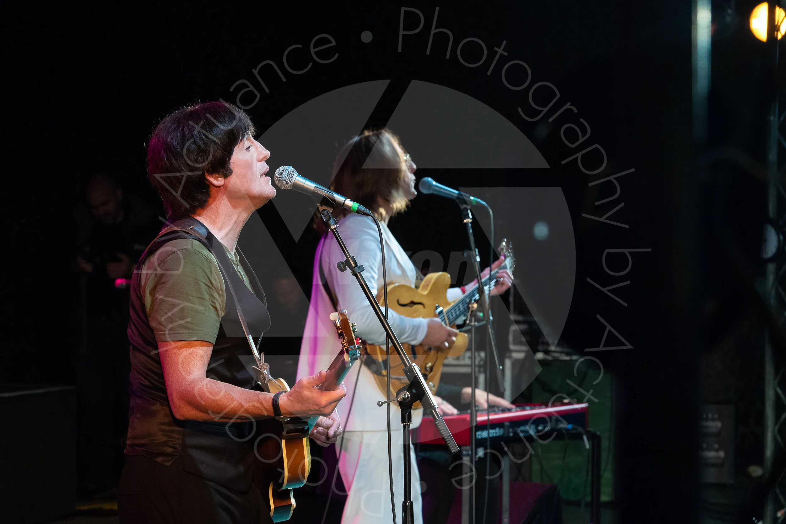 Twinwood Festival 2018 #2630