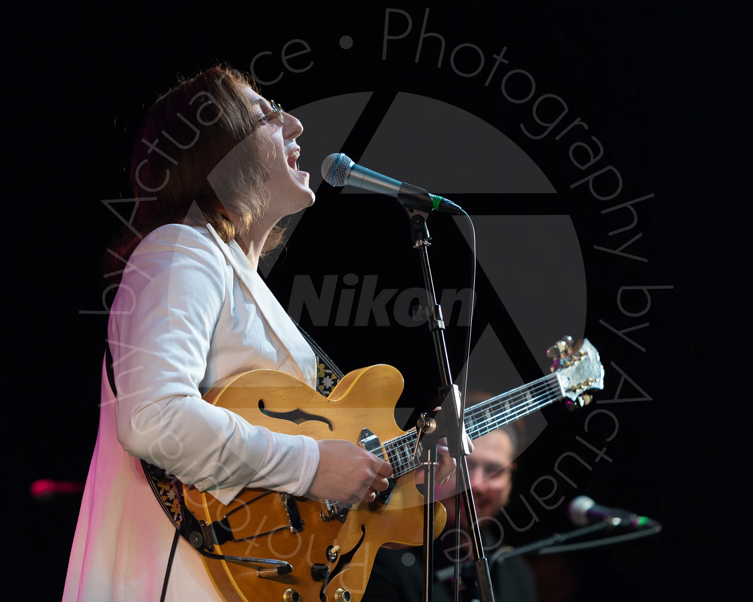 Twinwood Festival 2018 #2644