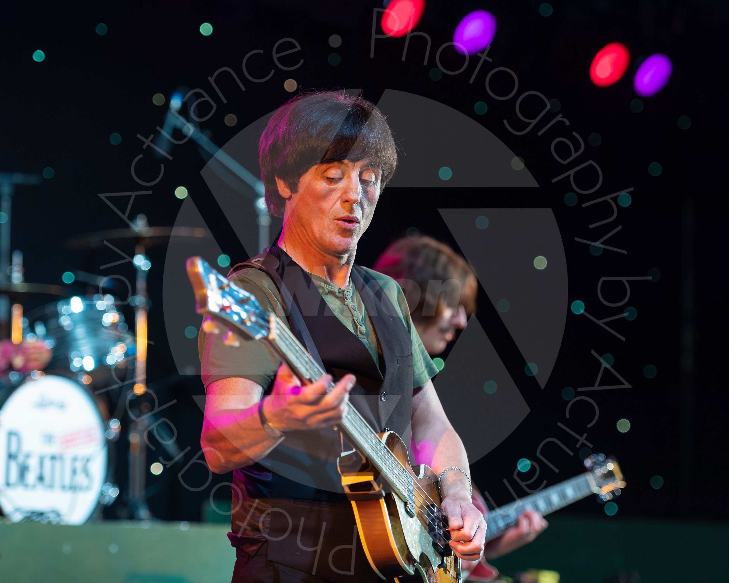Twinwood Festival 2018 #2648