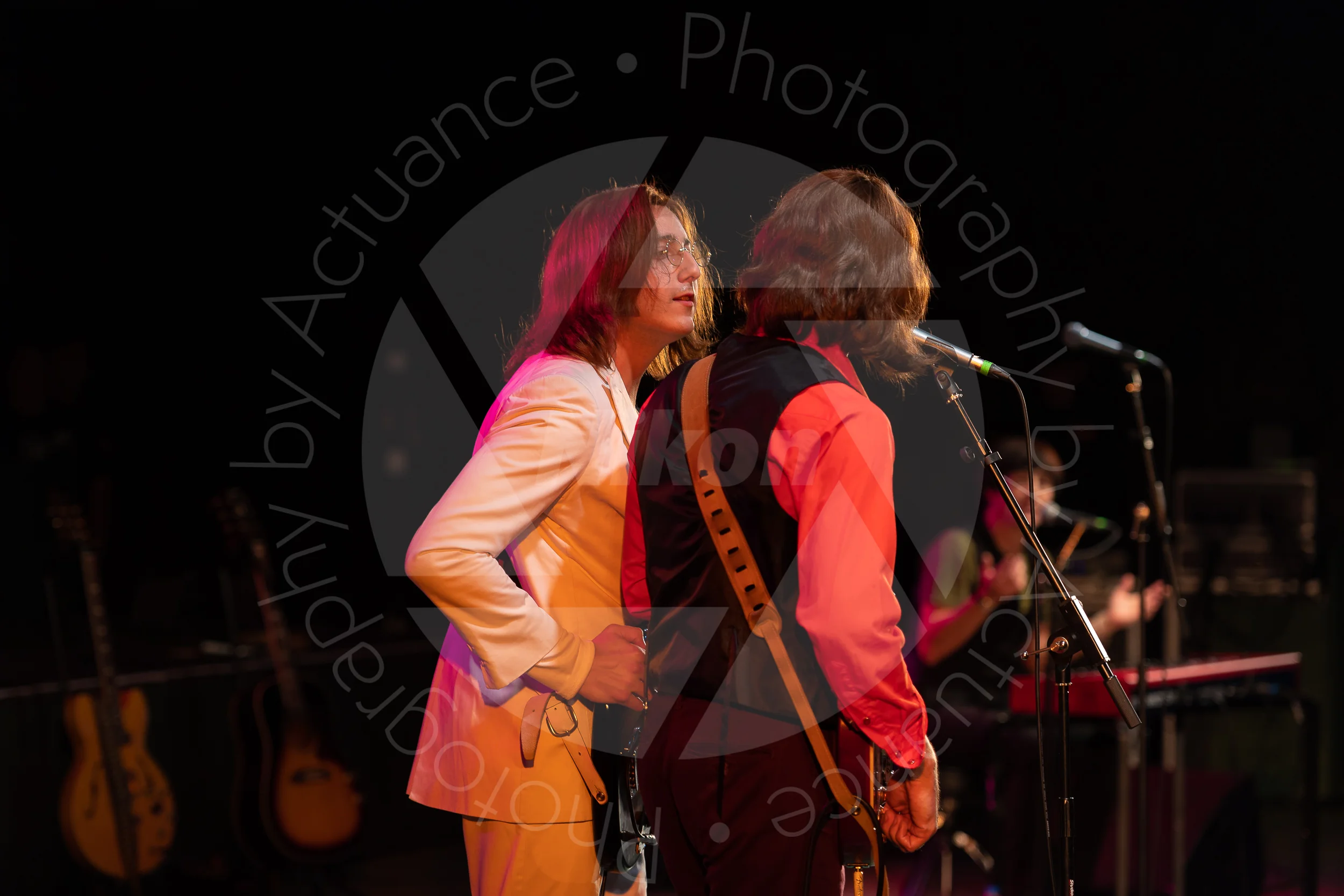 Twinwood Festival 2018 #2656