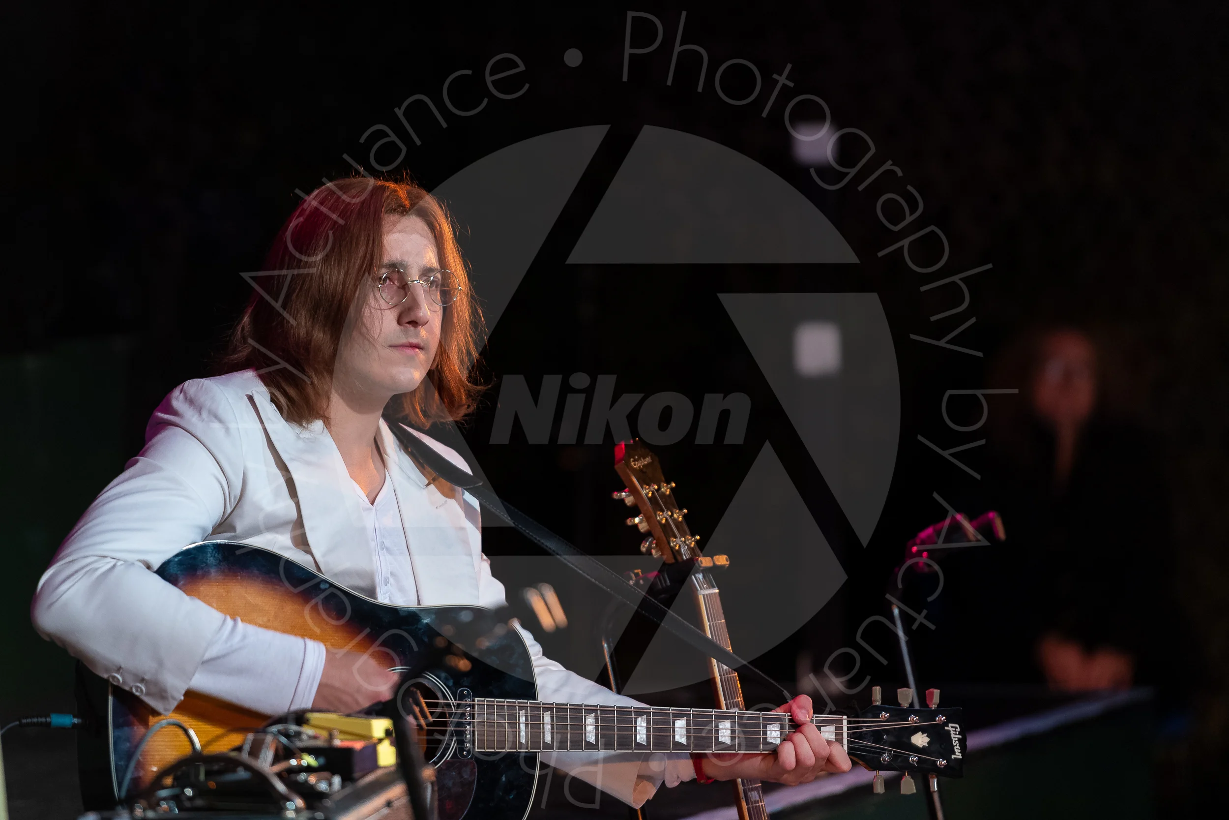 Twinwood Festival 2018 #2674