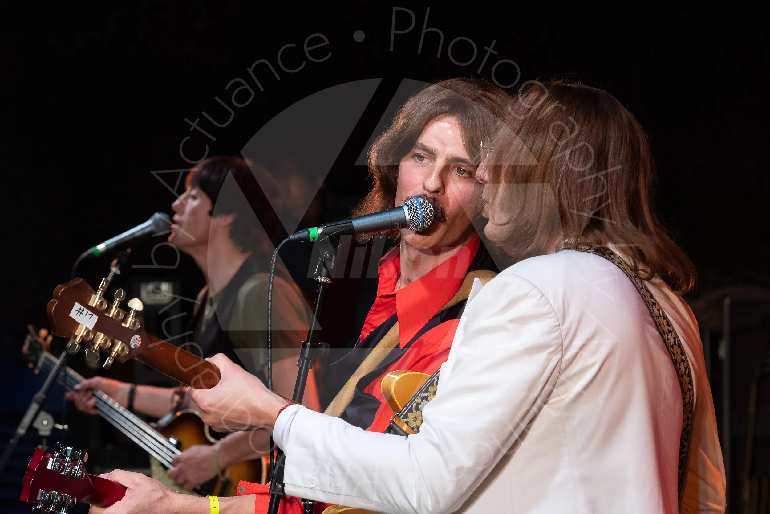 Twinwood Festival 2018 #2679